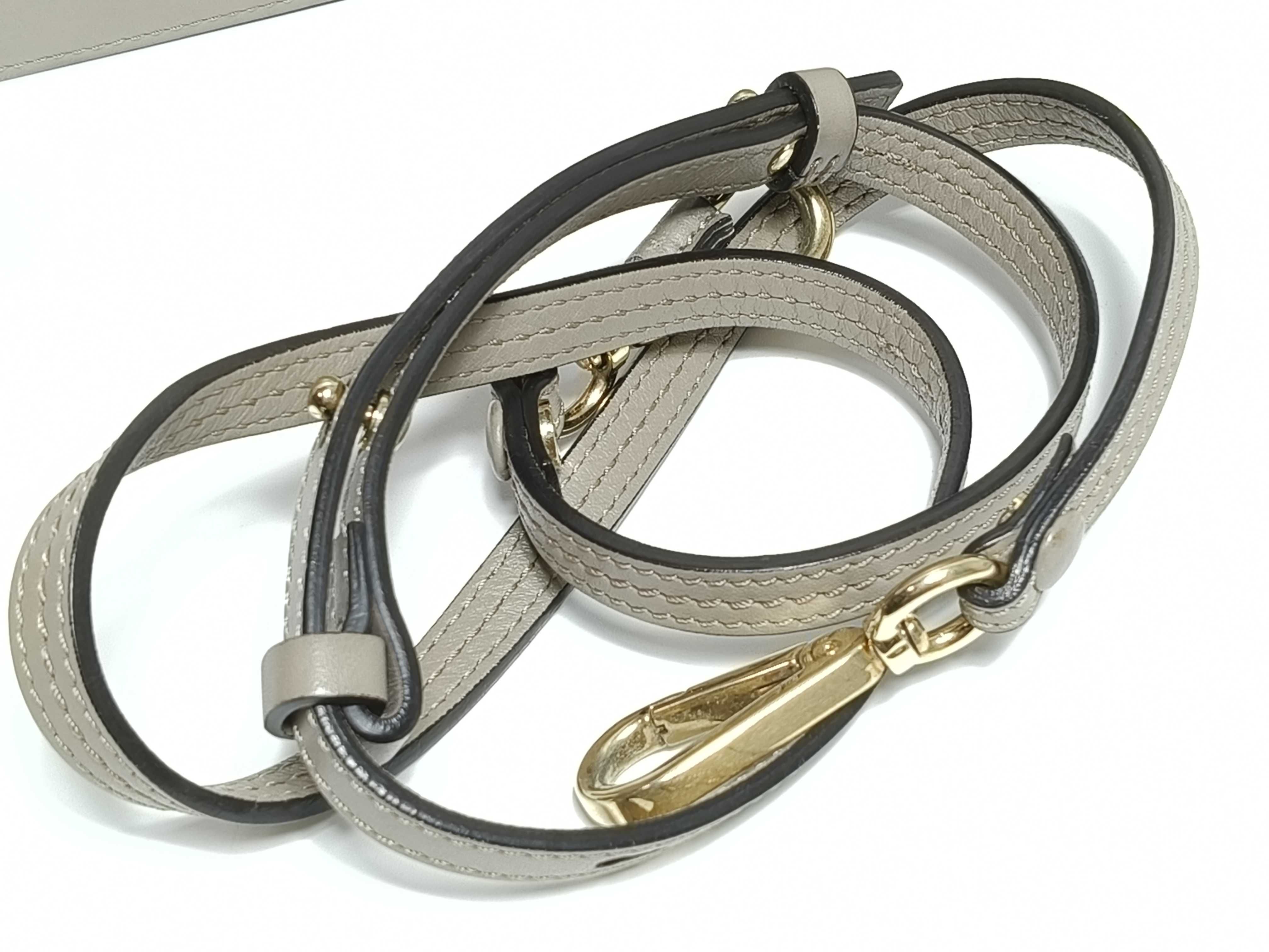 Faye shoulder bag — view 3