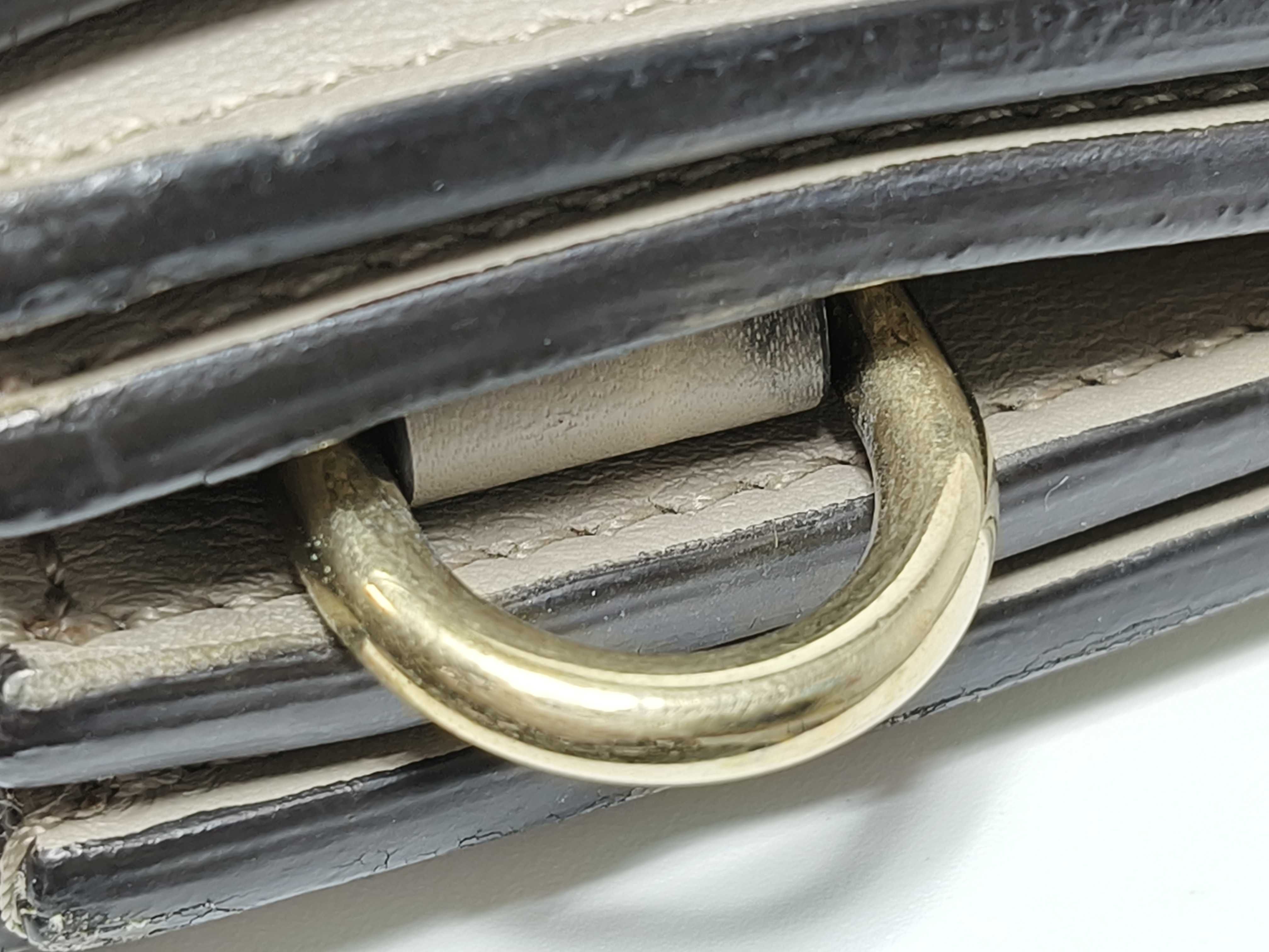 Faye shoulder bag — view 5