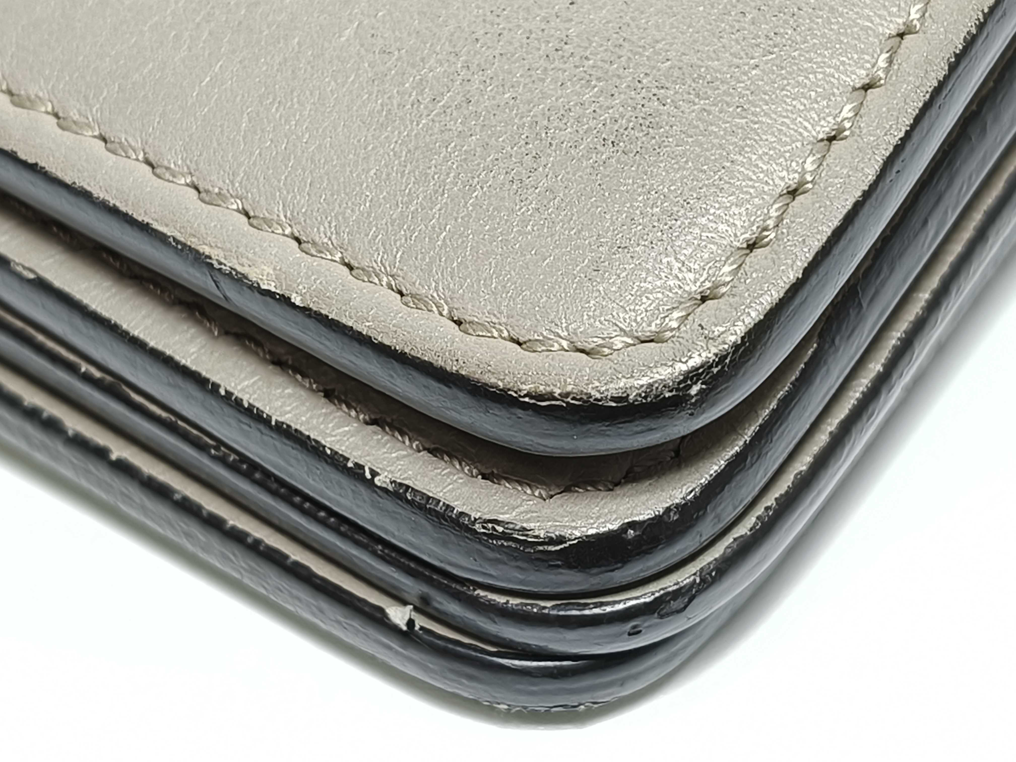 Faye shoulder bag — view 6