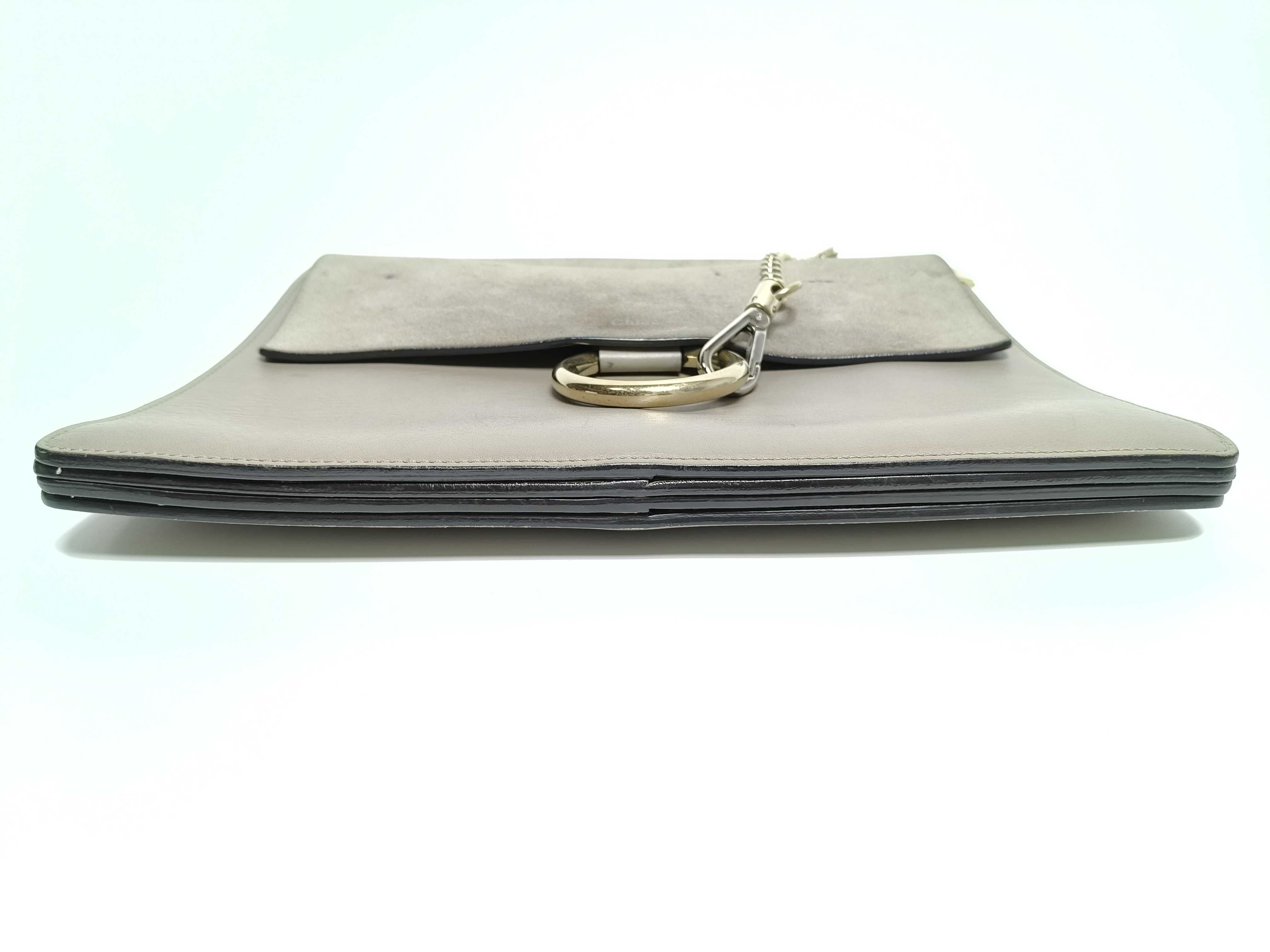 Faye shoulder bag — view 7