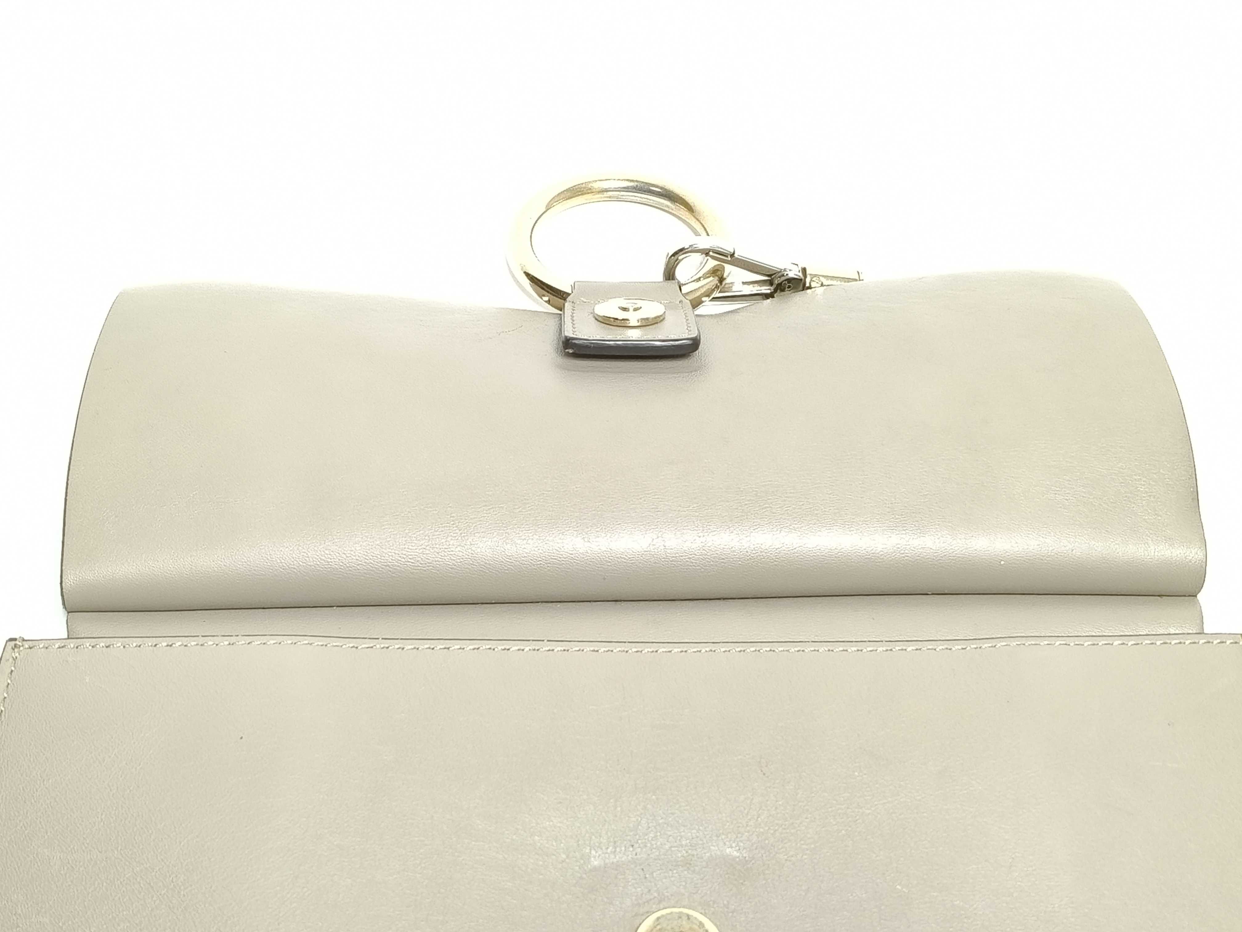 Faye shoulder bag — view 8
