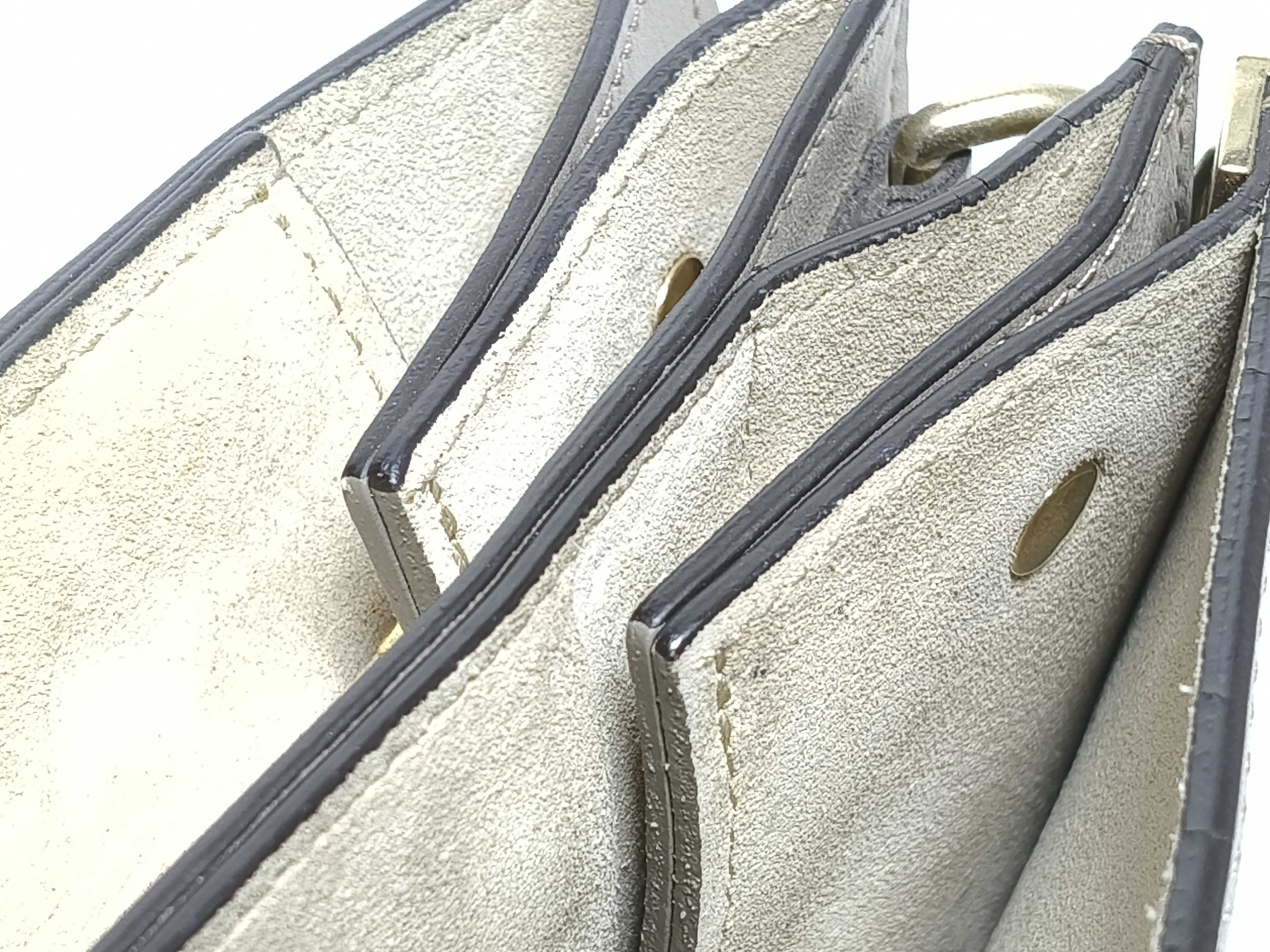 Faye shoulder bag — view 9