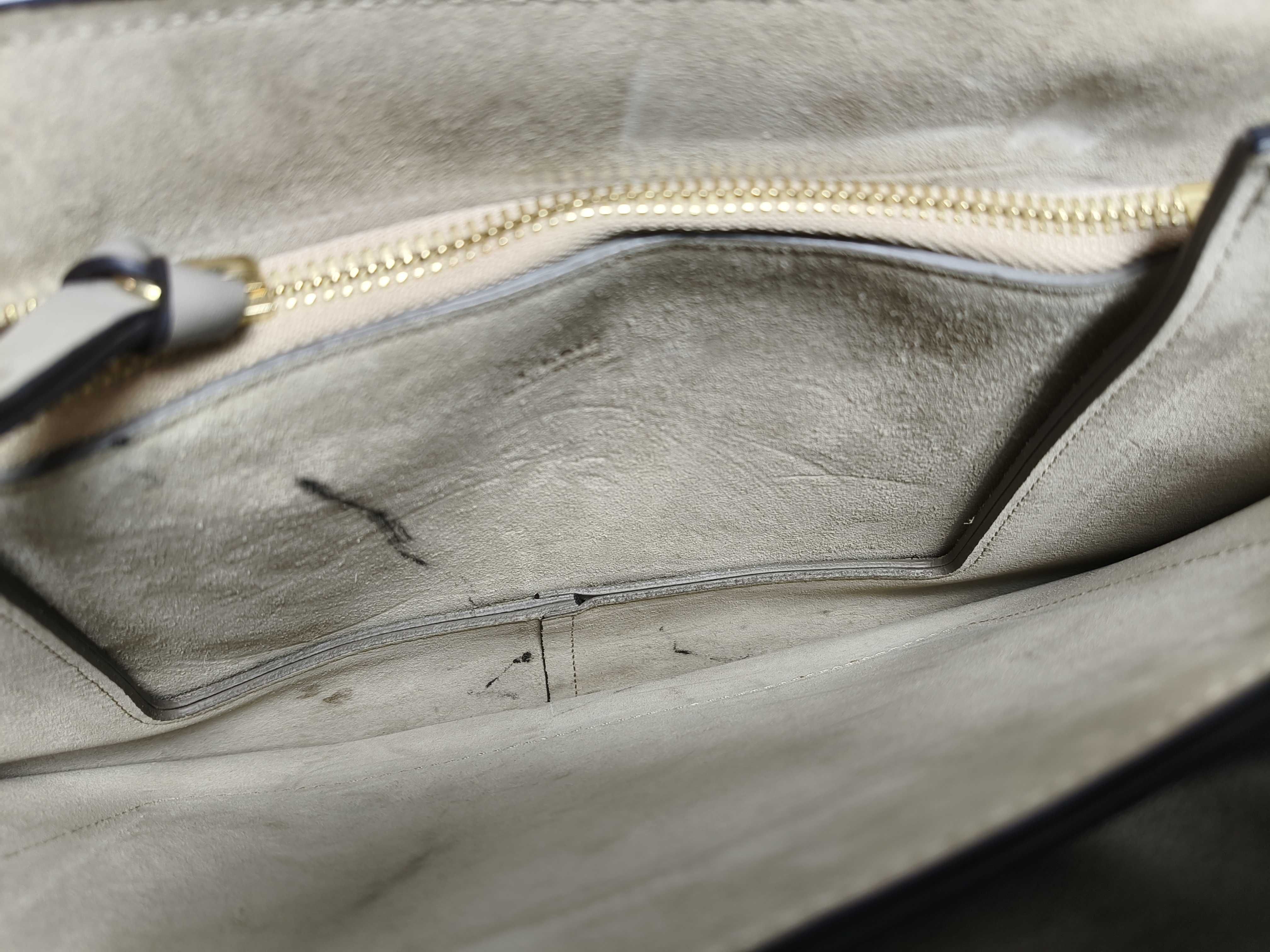 Faye shoulder bag — view 10