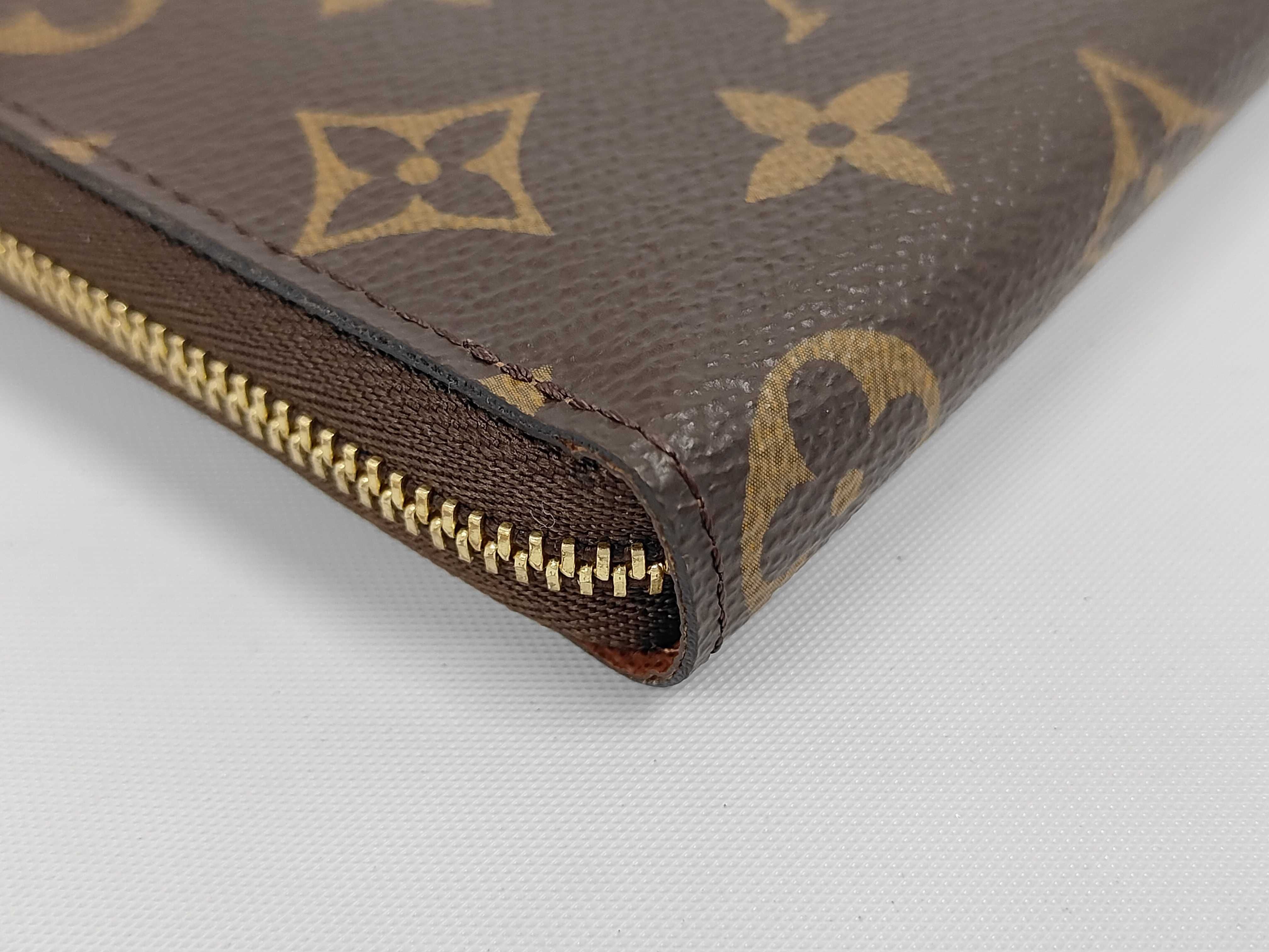 Zippy Coin Purse Monogram M60067 Coin Case — view 4