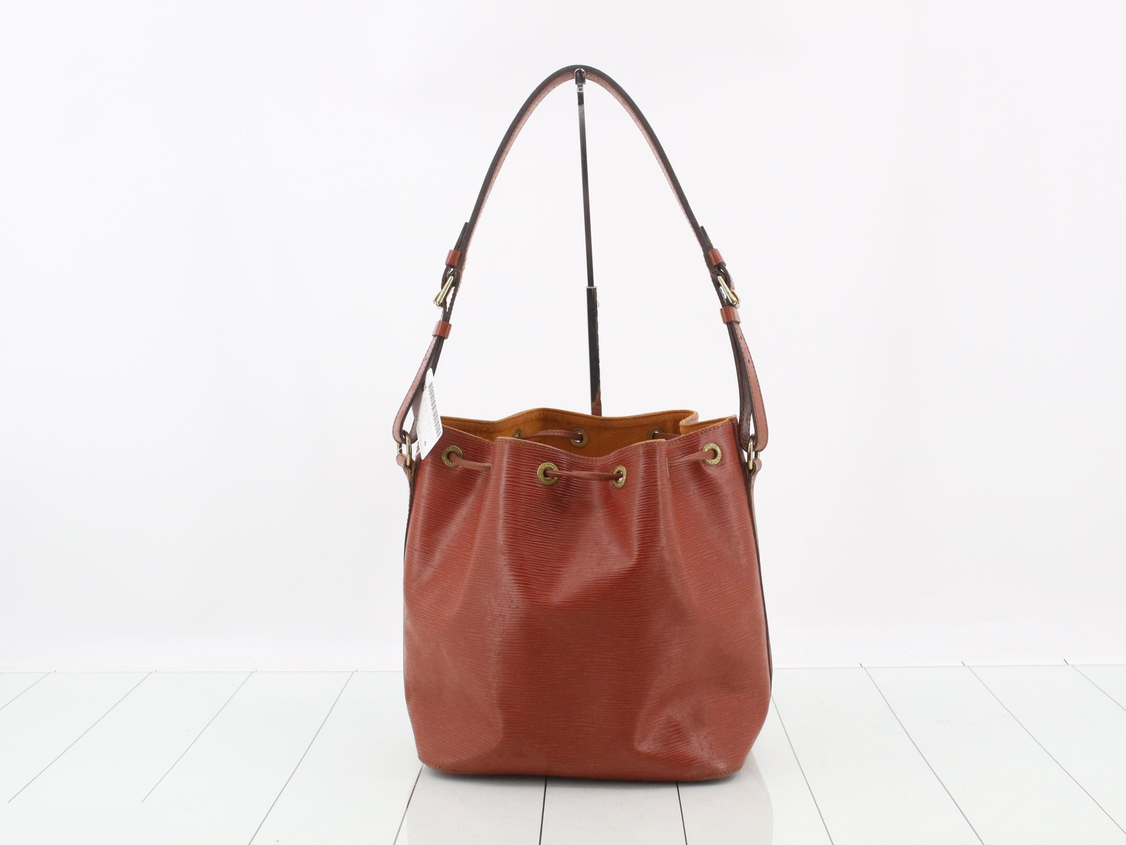 Epi Petit Noé Kenya Brown M44103 — view 2