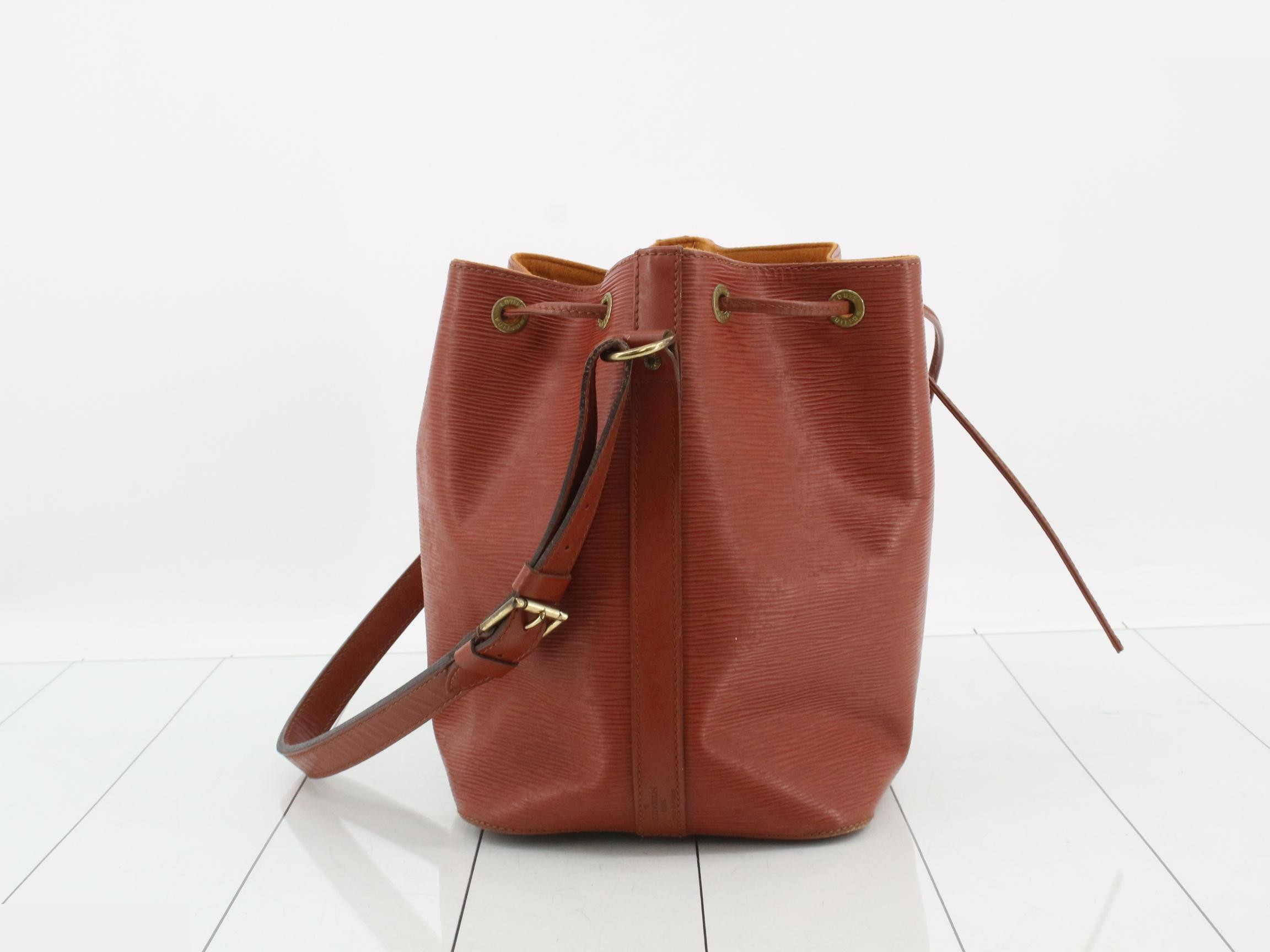 Epi Petit Noé Kenya Brown M44103 — view 4