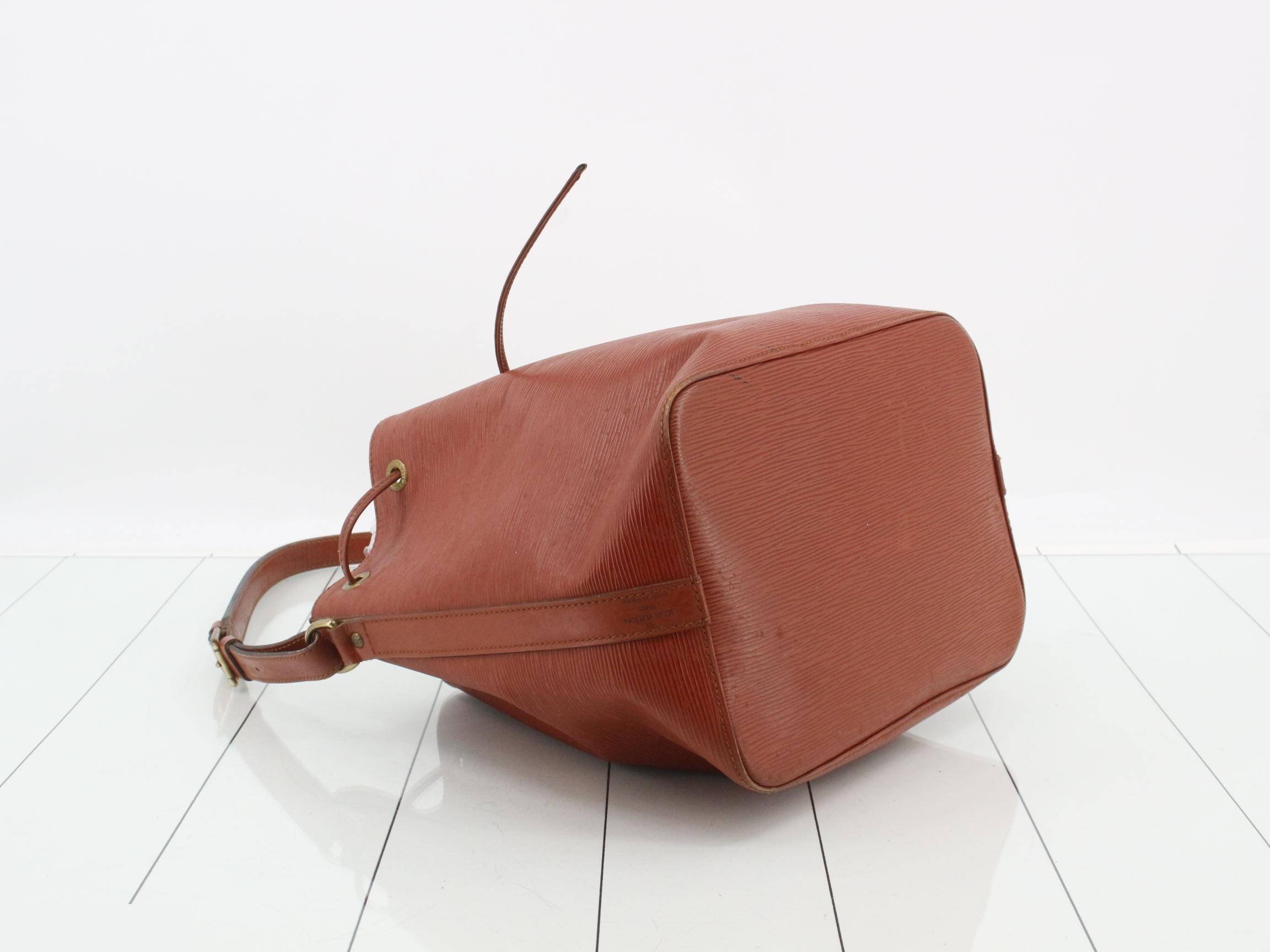 Epi Petit Noé Kenya Brown M44103 — view 5