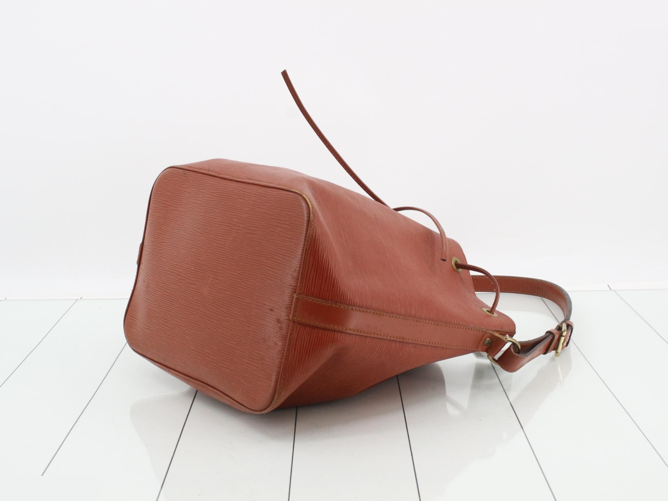 Epi Petit Noé Kenya Brown M44103 — view 6