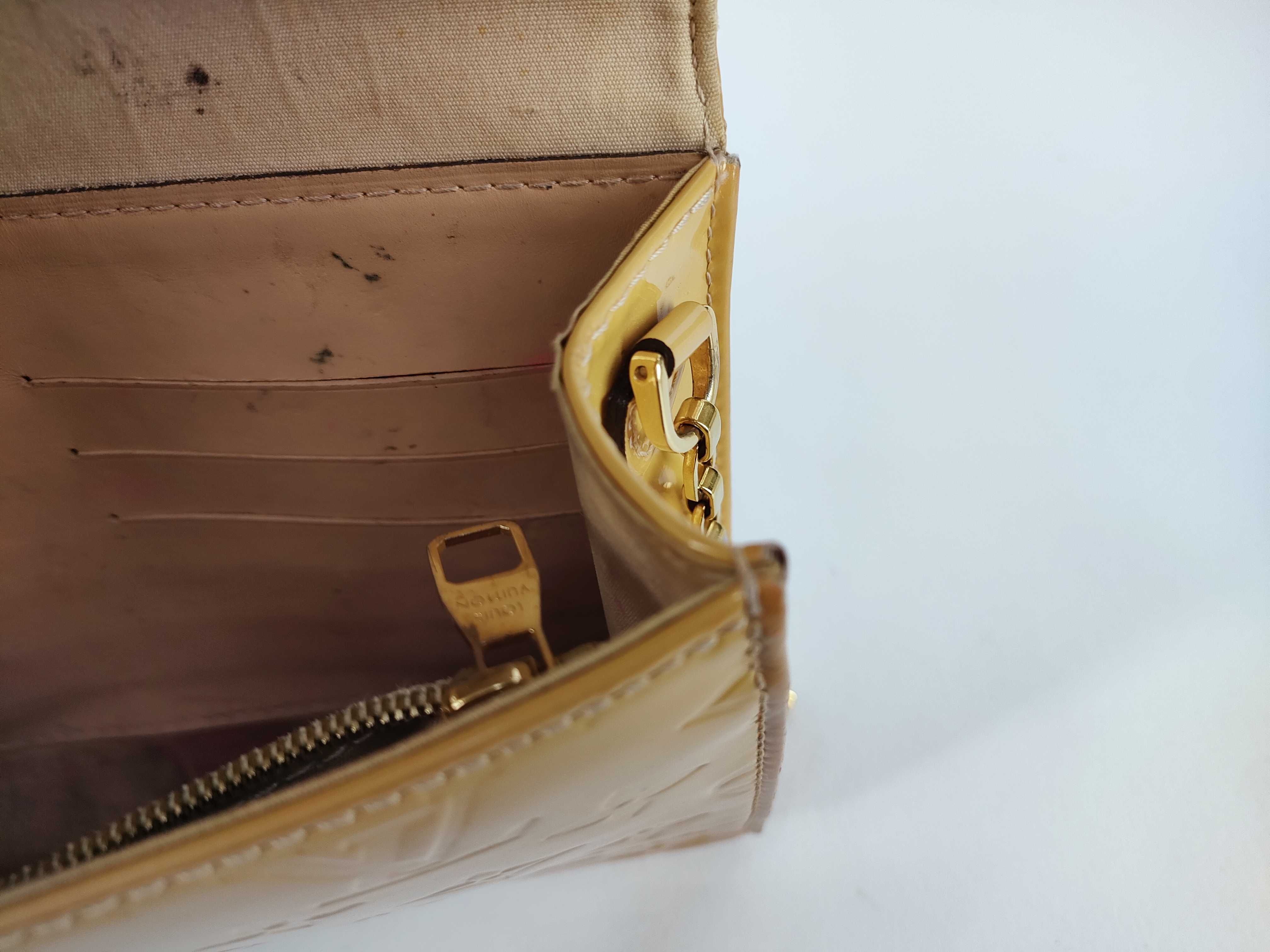 Vernis Clutch Ana M90194 (Serial number unclear) Clutch bag — view 12