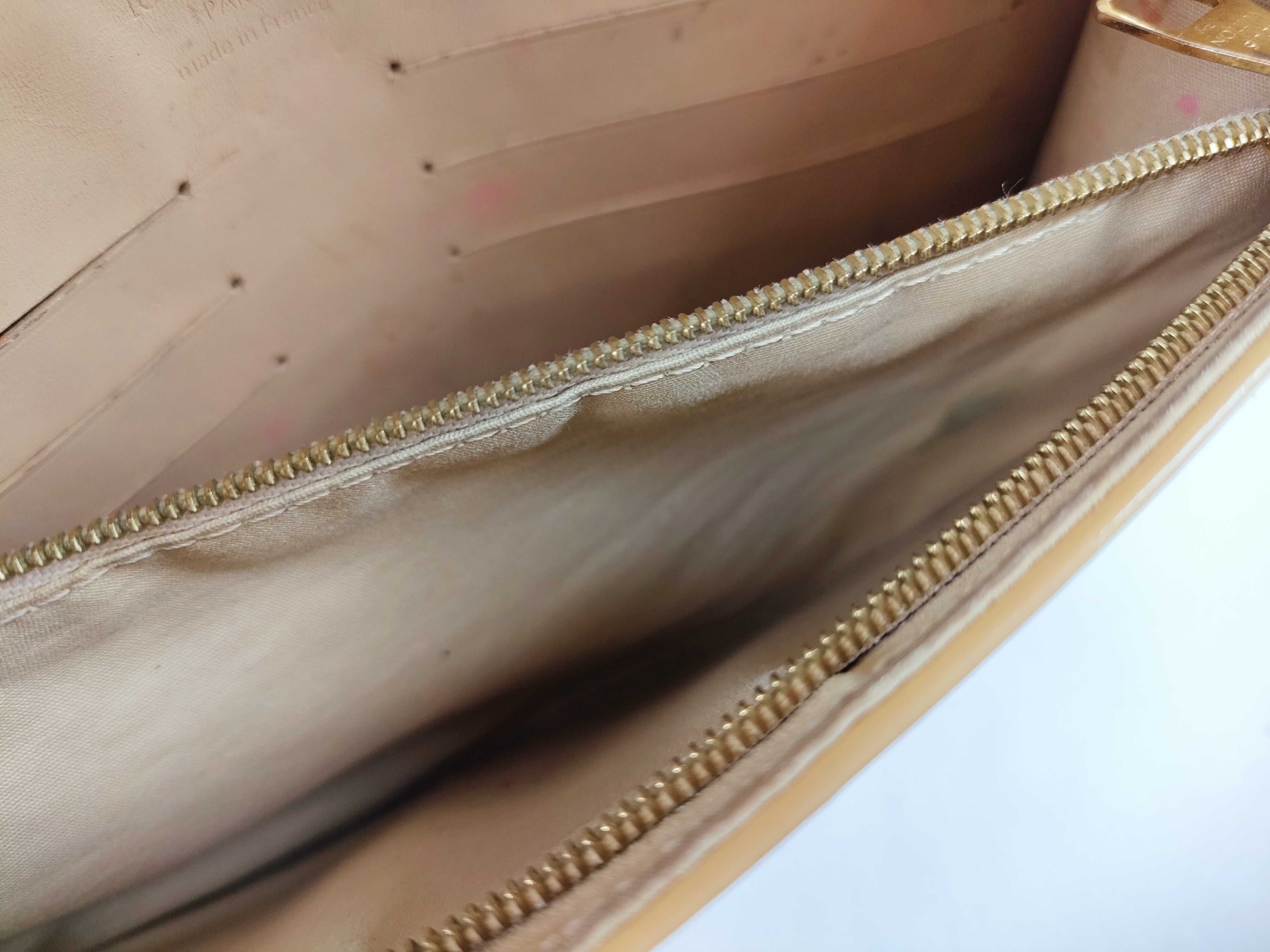 Vernis Clutch Ana M90194 (Serial number unclear) Clutch bag — view 13