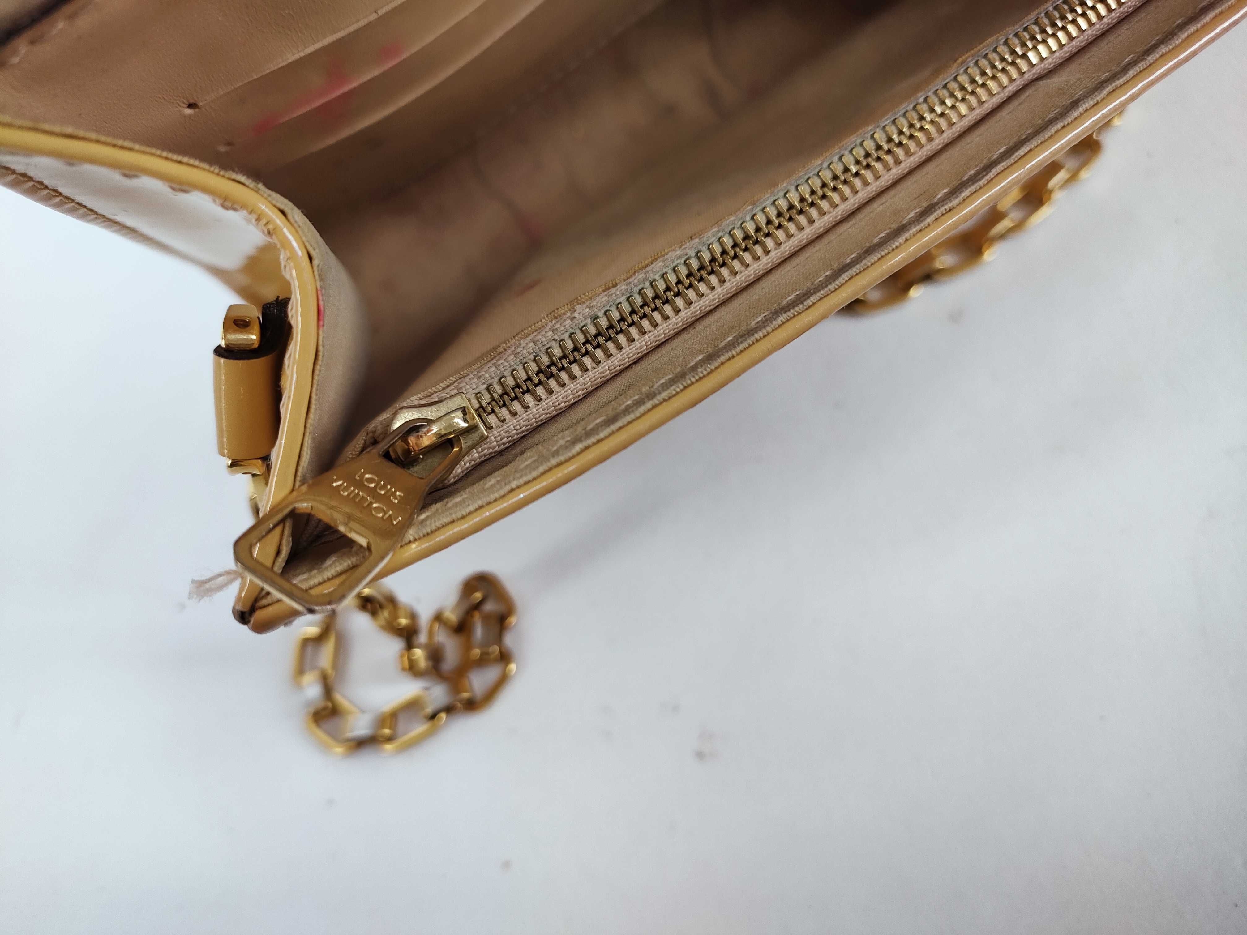 Vernis Clutch Ana M90194 (Serial number unclear) Clutch bag — view 14