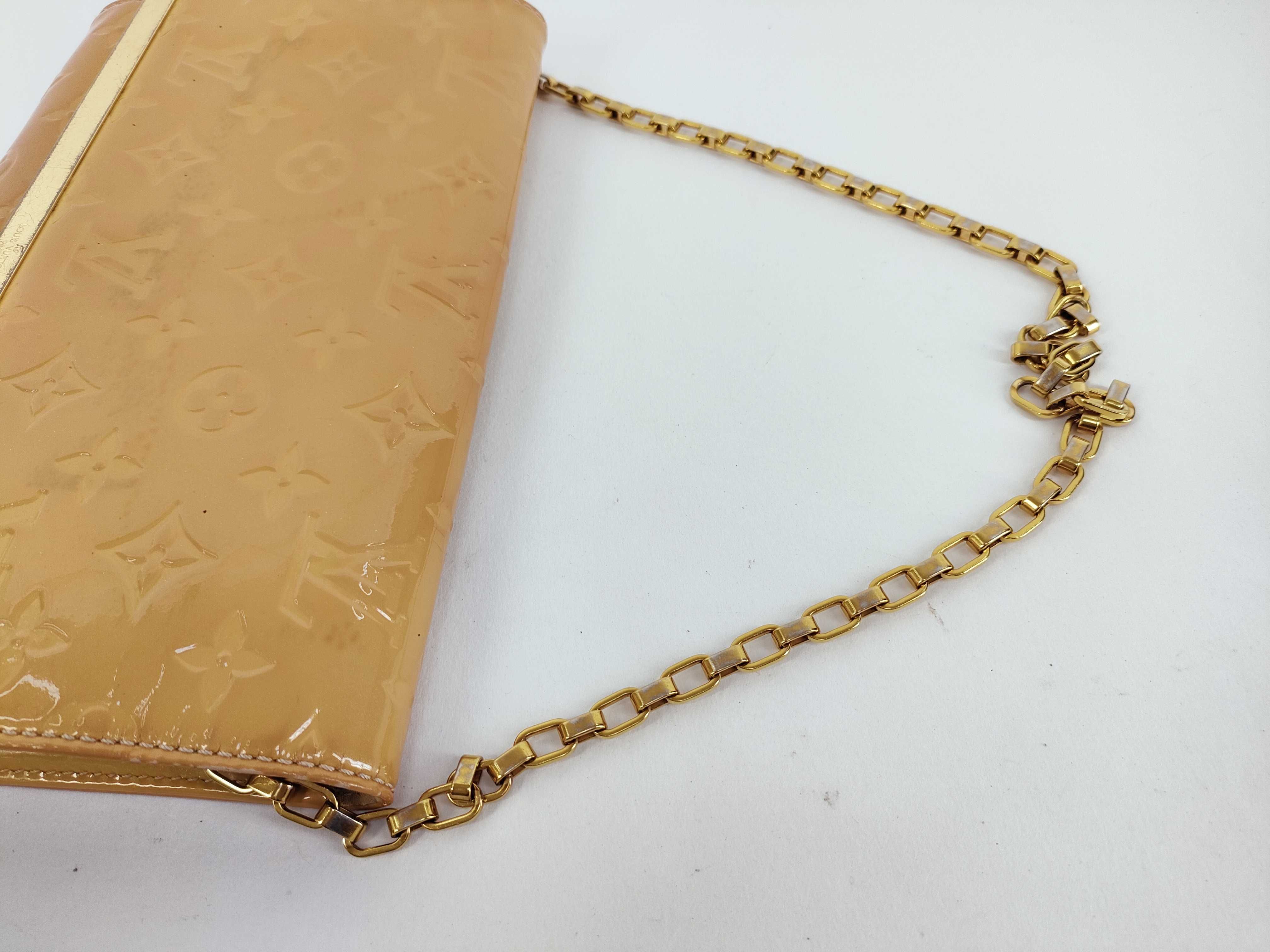 Vernis Clutch Ana M90194 (Serial number unclear) Clutch bag — view 3