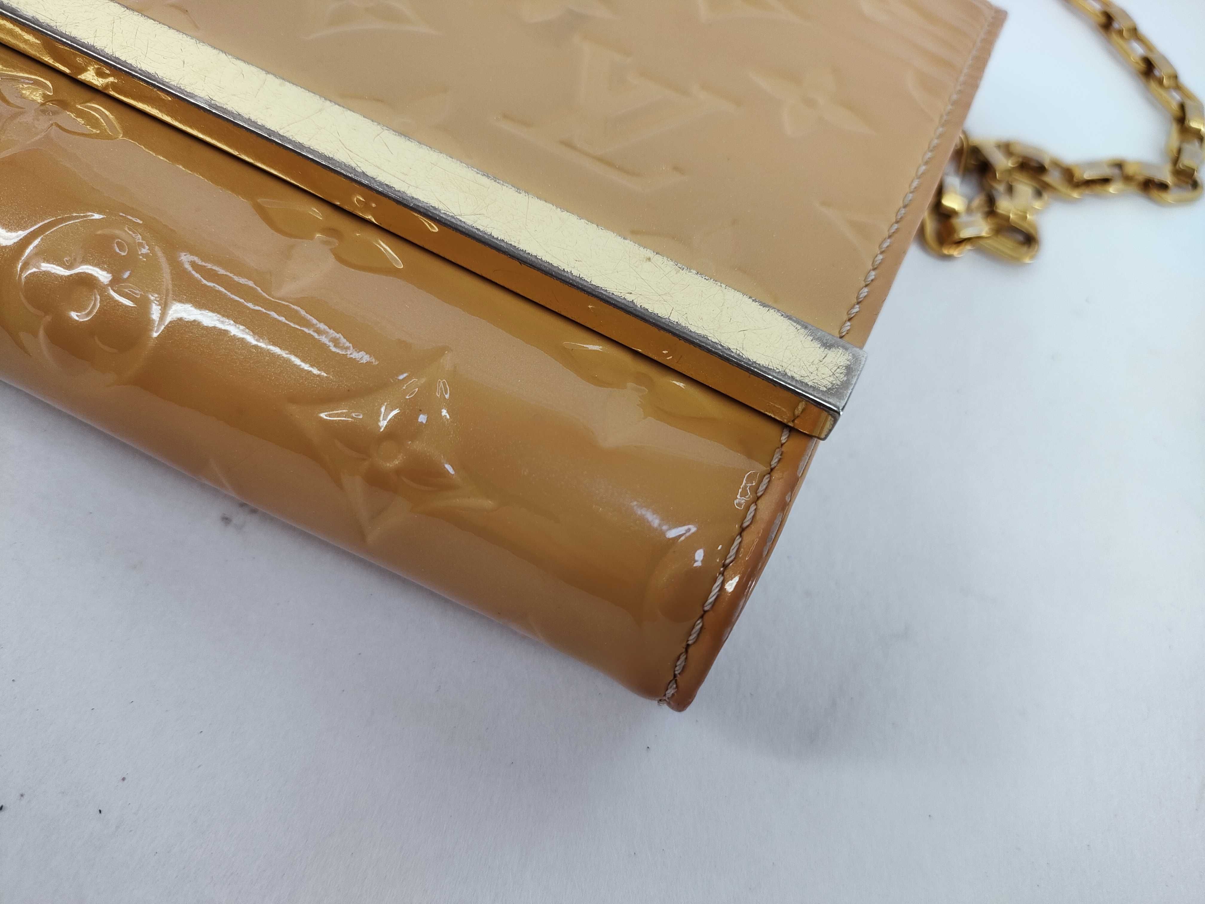 Vernis Clutch Ana M90194 (Serial number unclear) Clutch bag — view 5