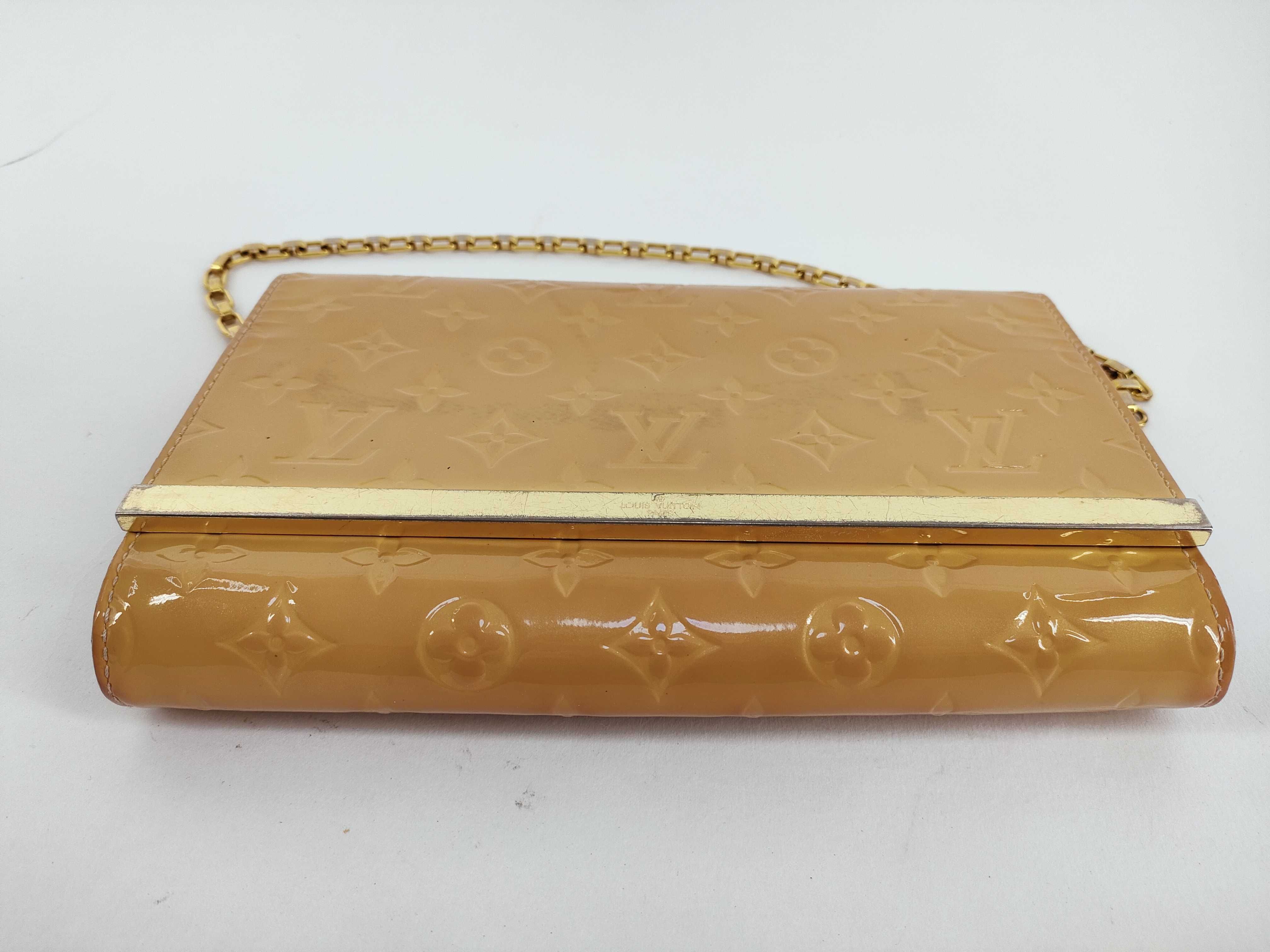 Vernis Clutch Ana M90194 (Serial number unclear) Clutch bag — view 6