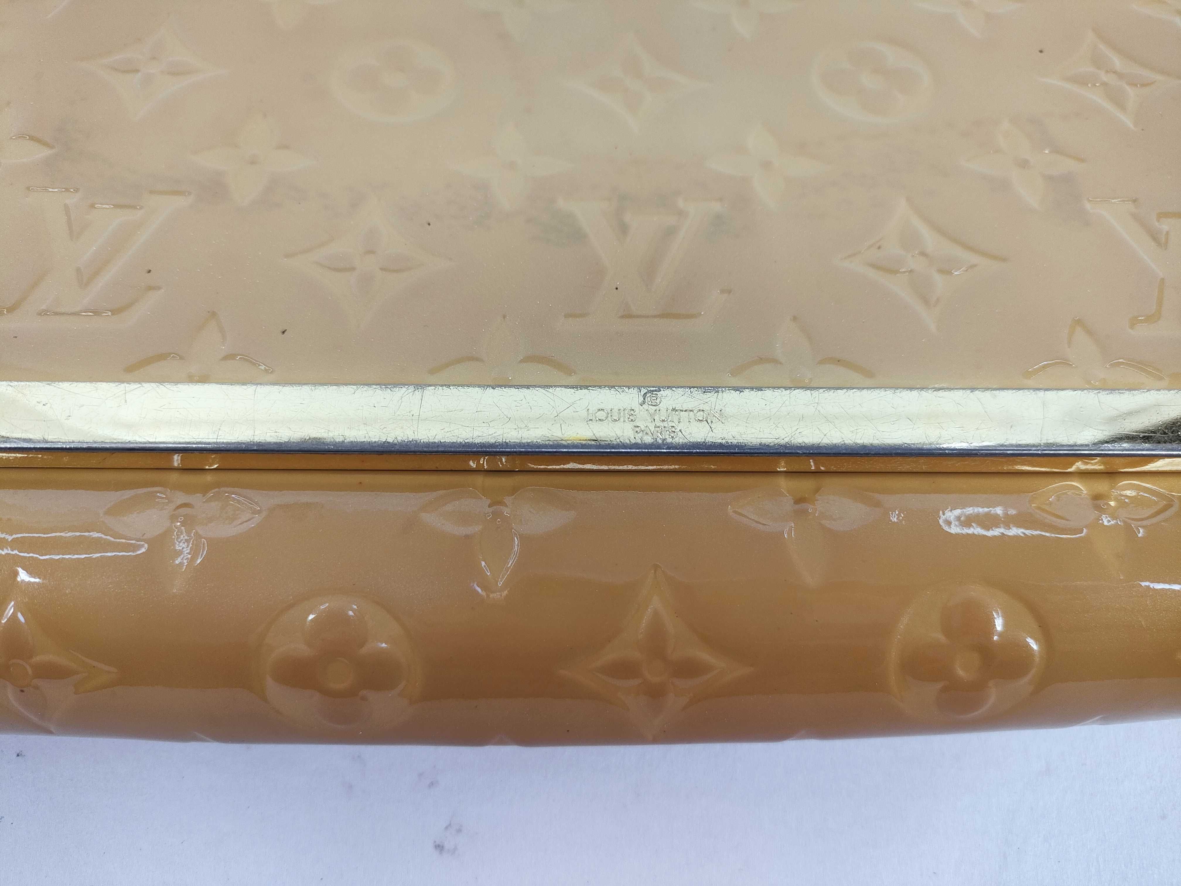 Vernis Clutch Ana M90194 (Serial number unclear) Clutch bag — view 7