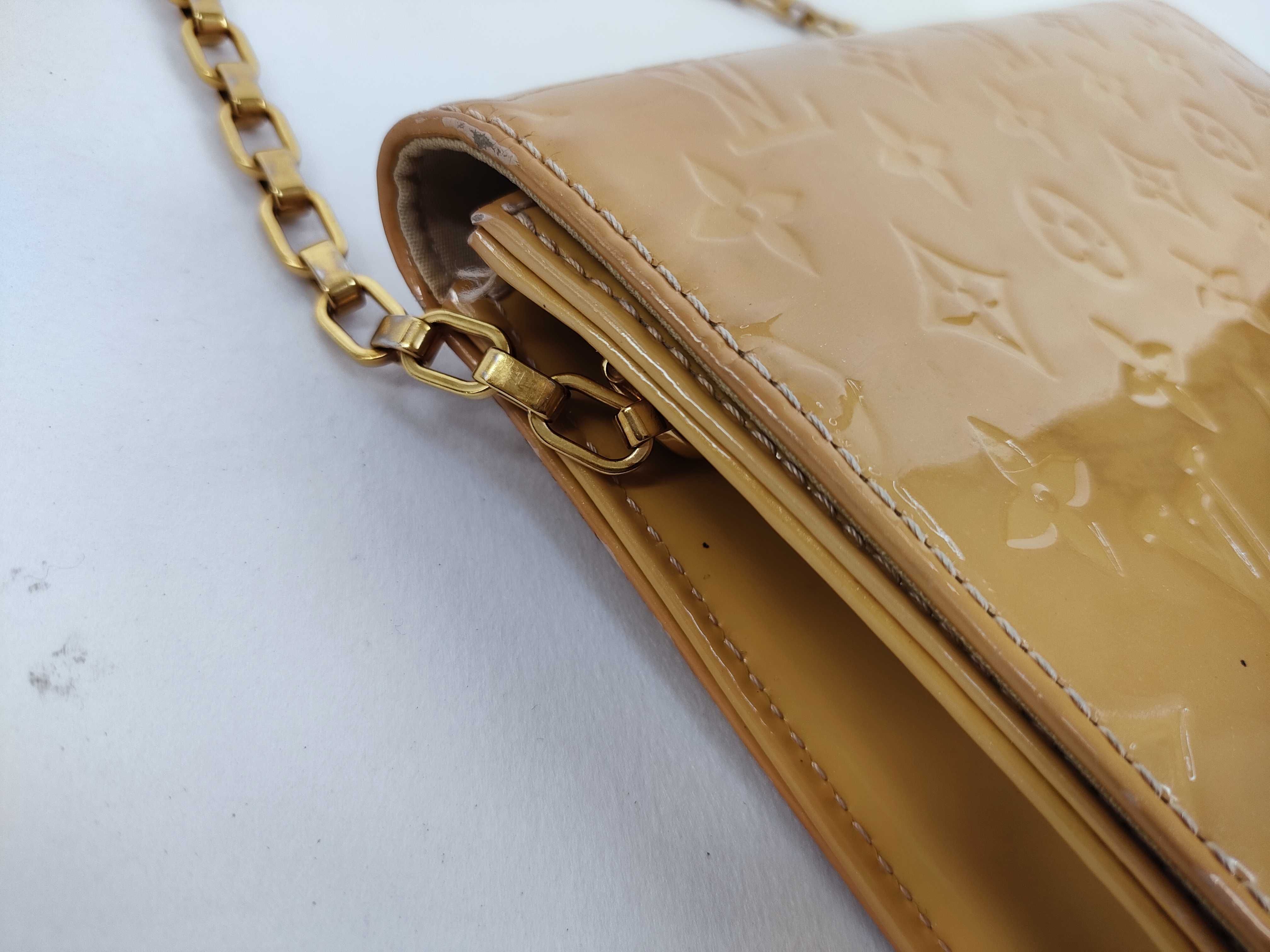Vernis Clutch Ana M90194 (Serial number unclear) Clutch bag — view 8
