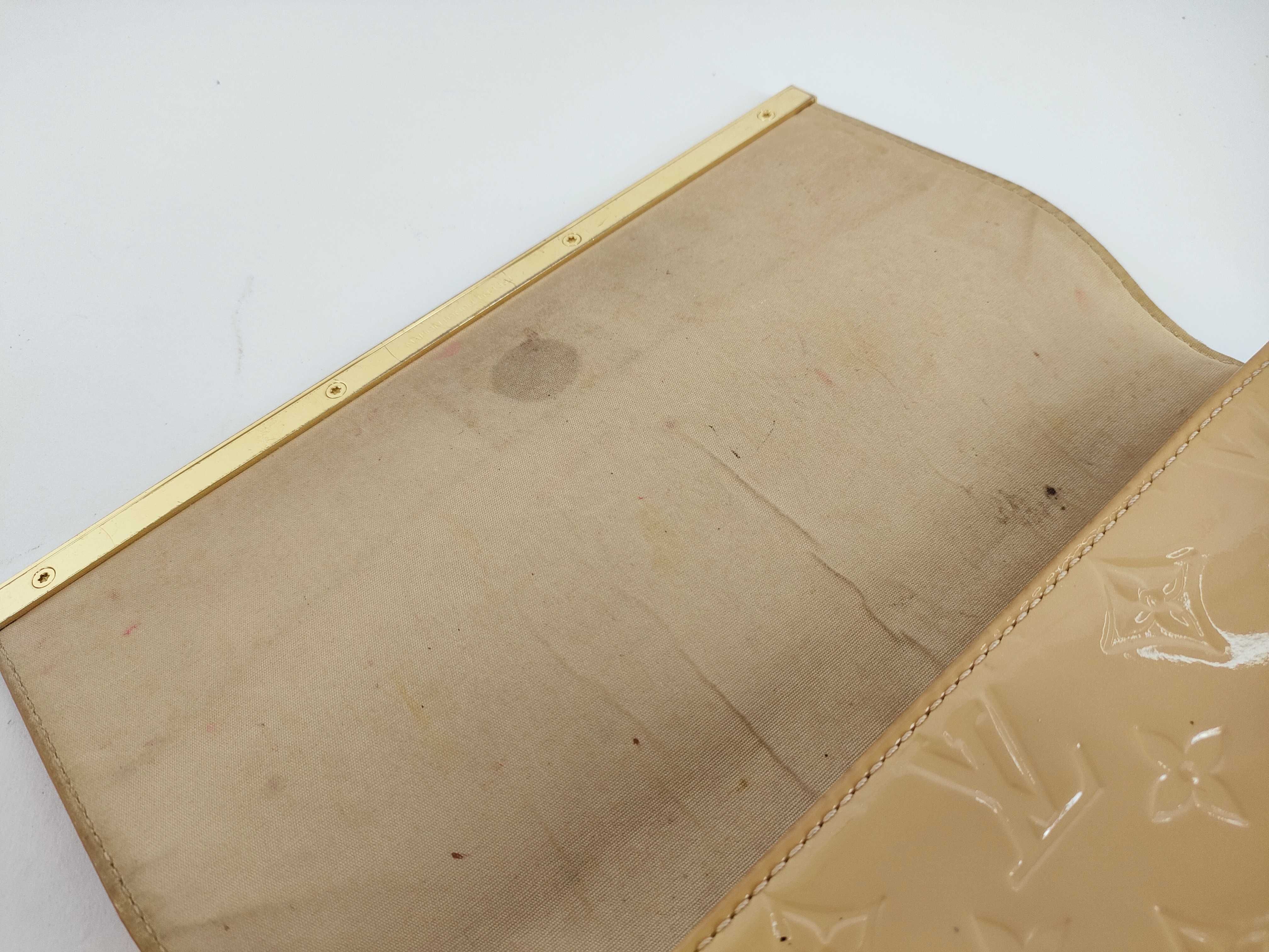 Vernis Clutch Ana M90194 (Serial number unclear) Clutch bag — view 9