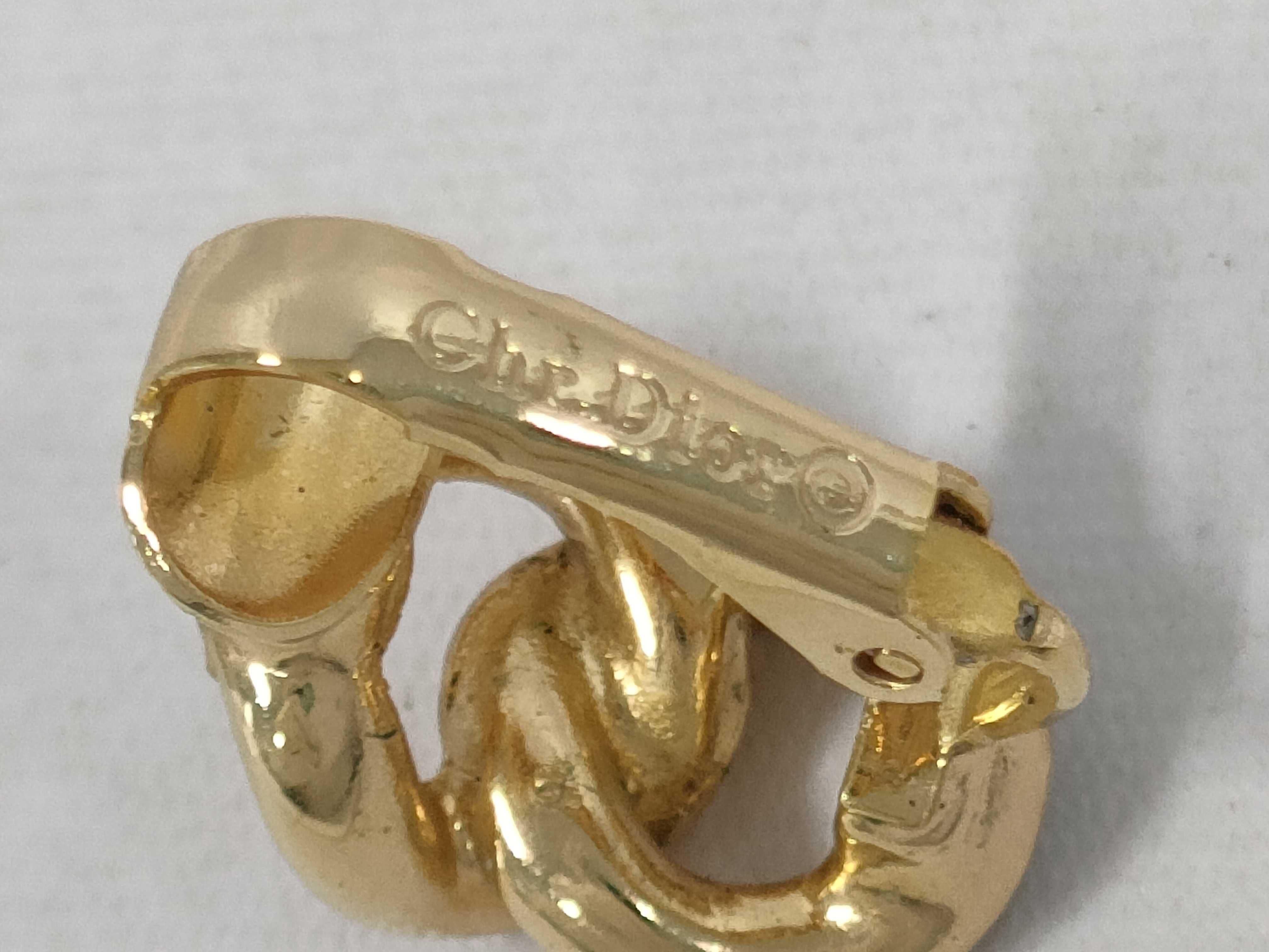 Christian / Earrings / GP Earrings — view 3
