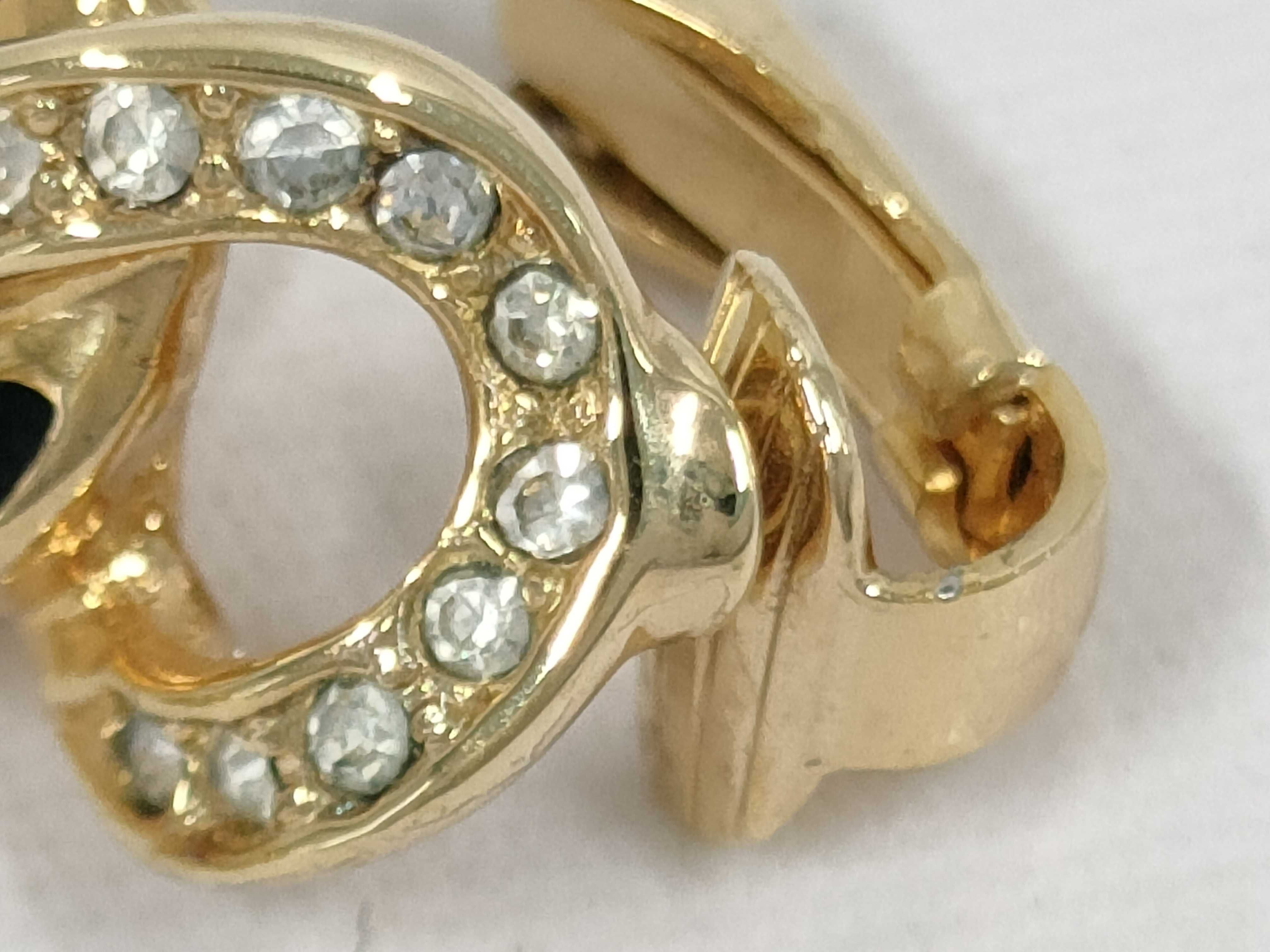Christian / Earrings / GP Earrings — view 6