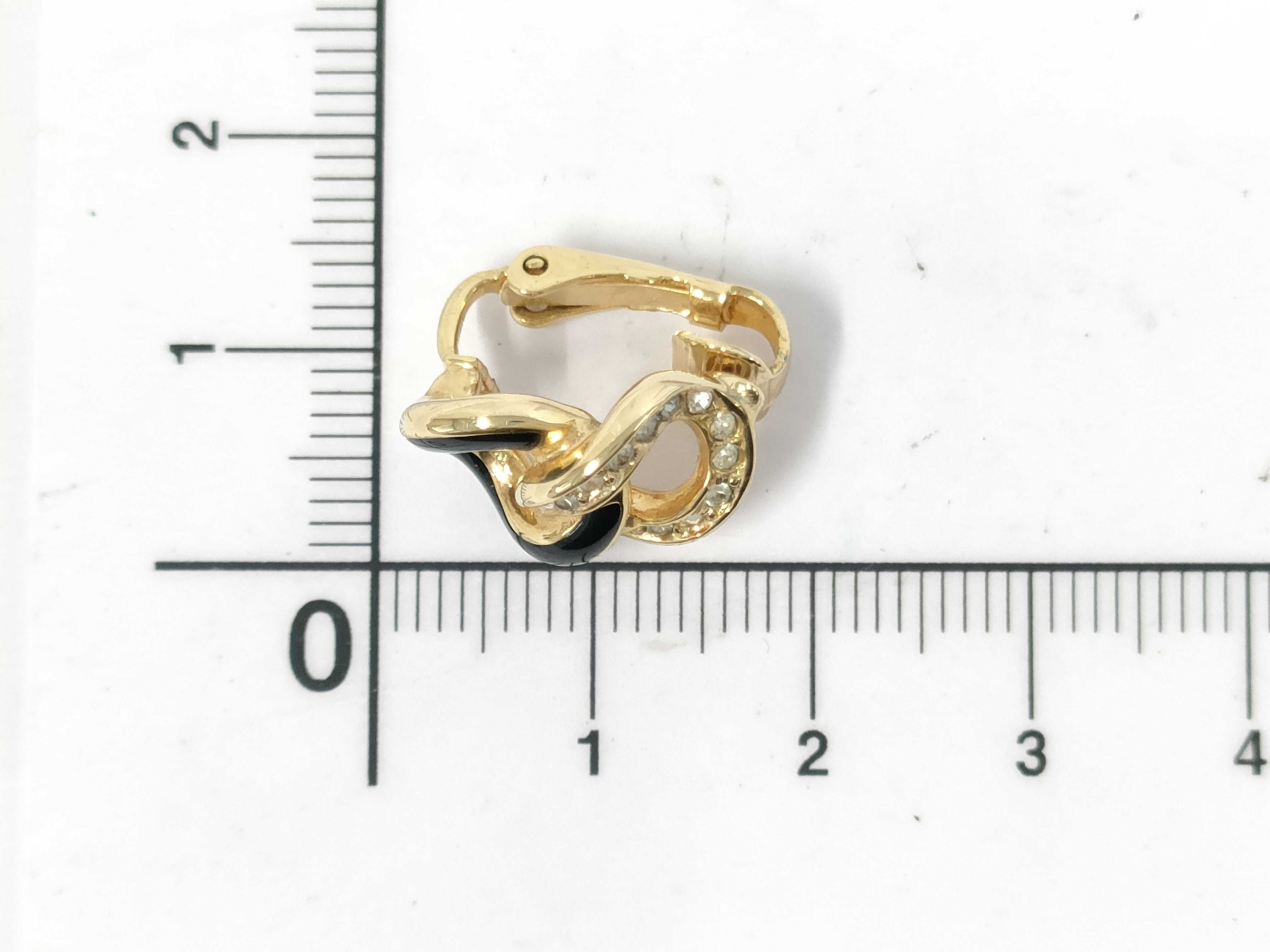 Christian / Earrings / GP Earrings — view 7