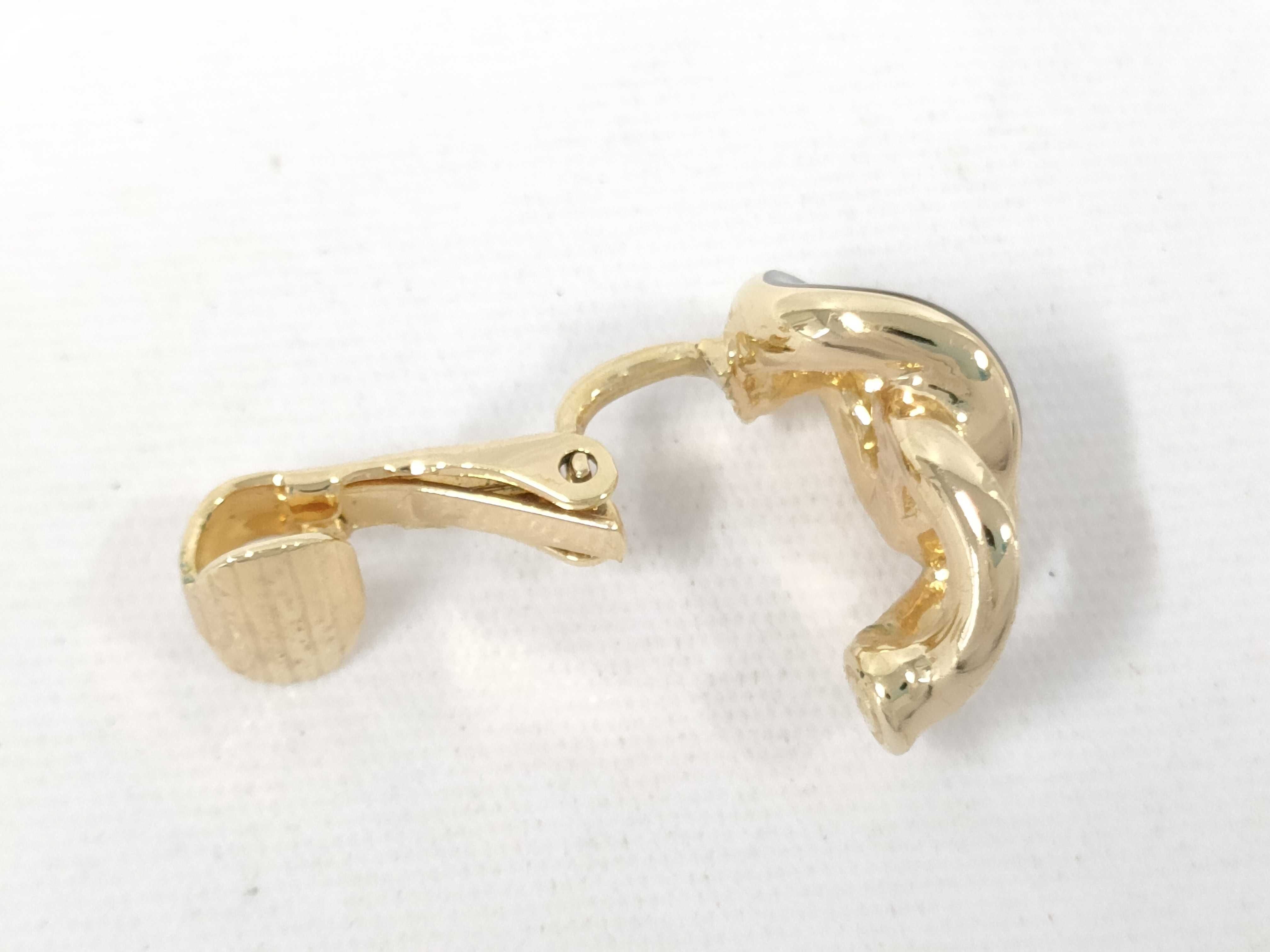 Christian / Earrings / GP Earrings — view 8