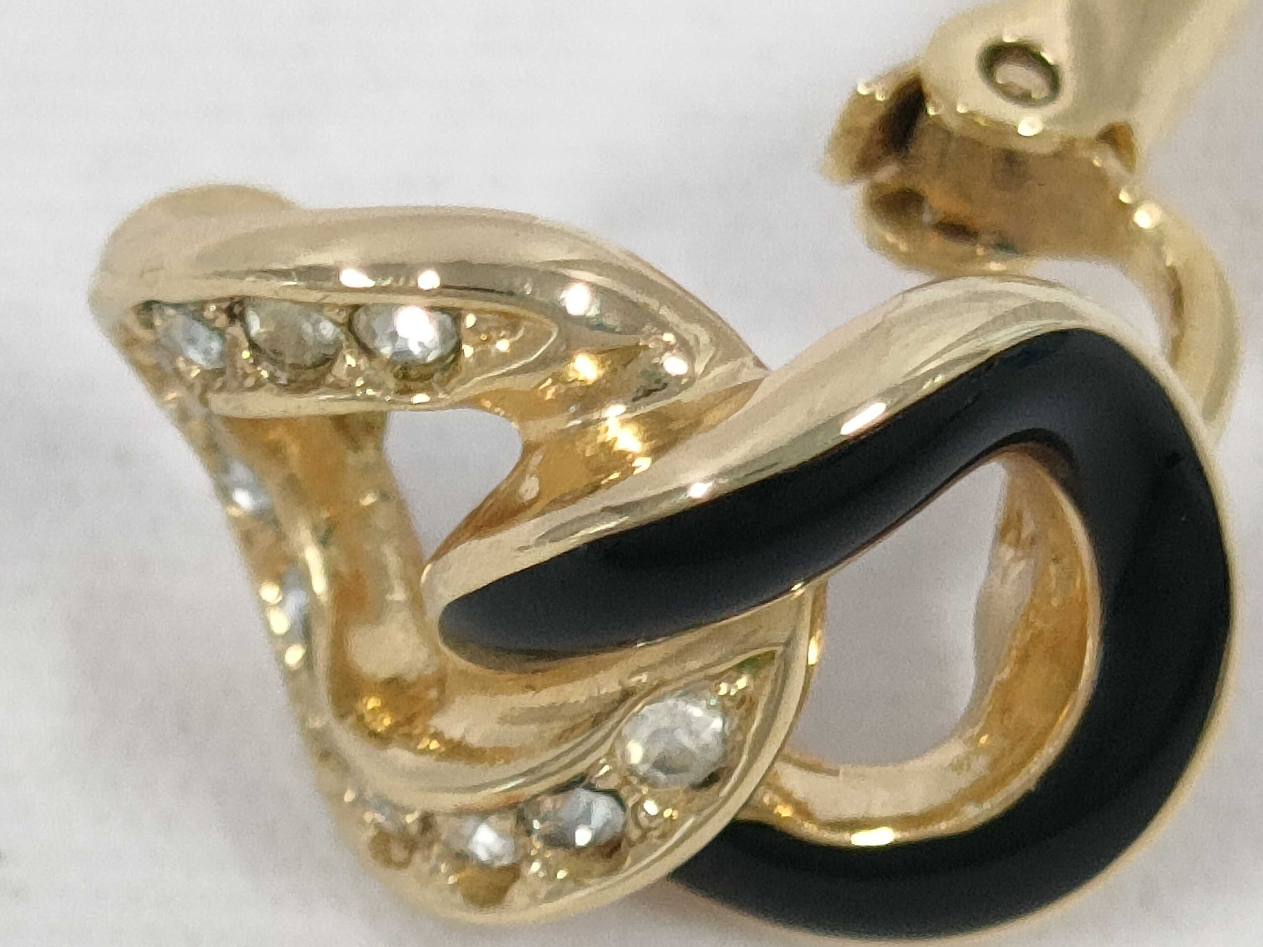 Christian / Earrings / GP Earrings — view 9