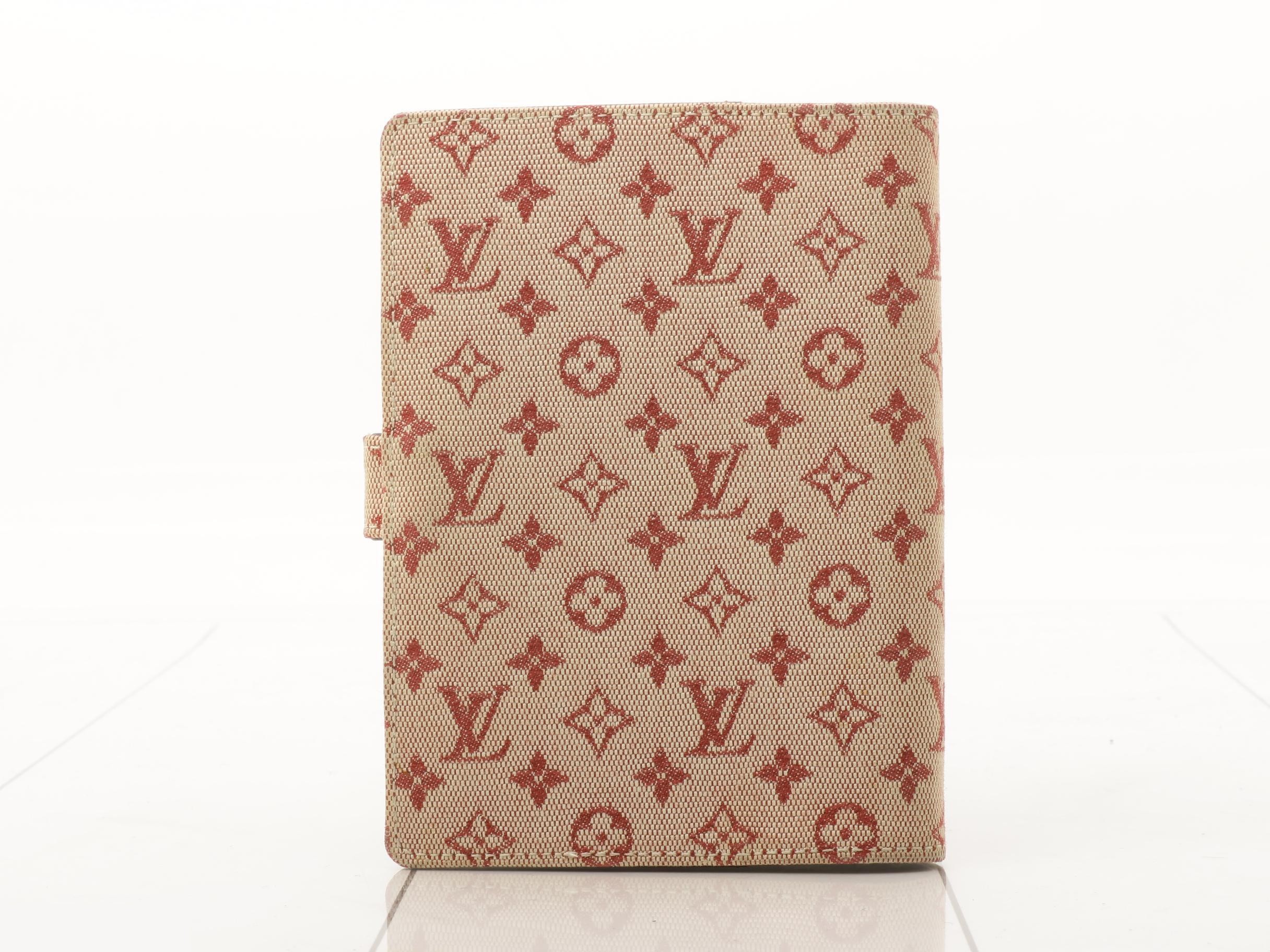 Agenda PM Canvas — view 2