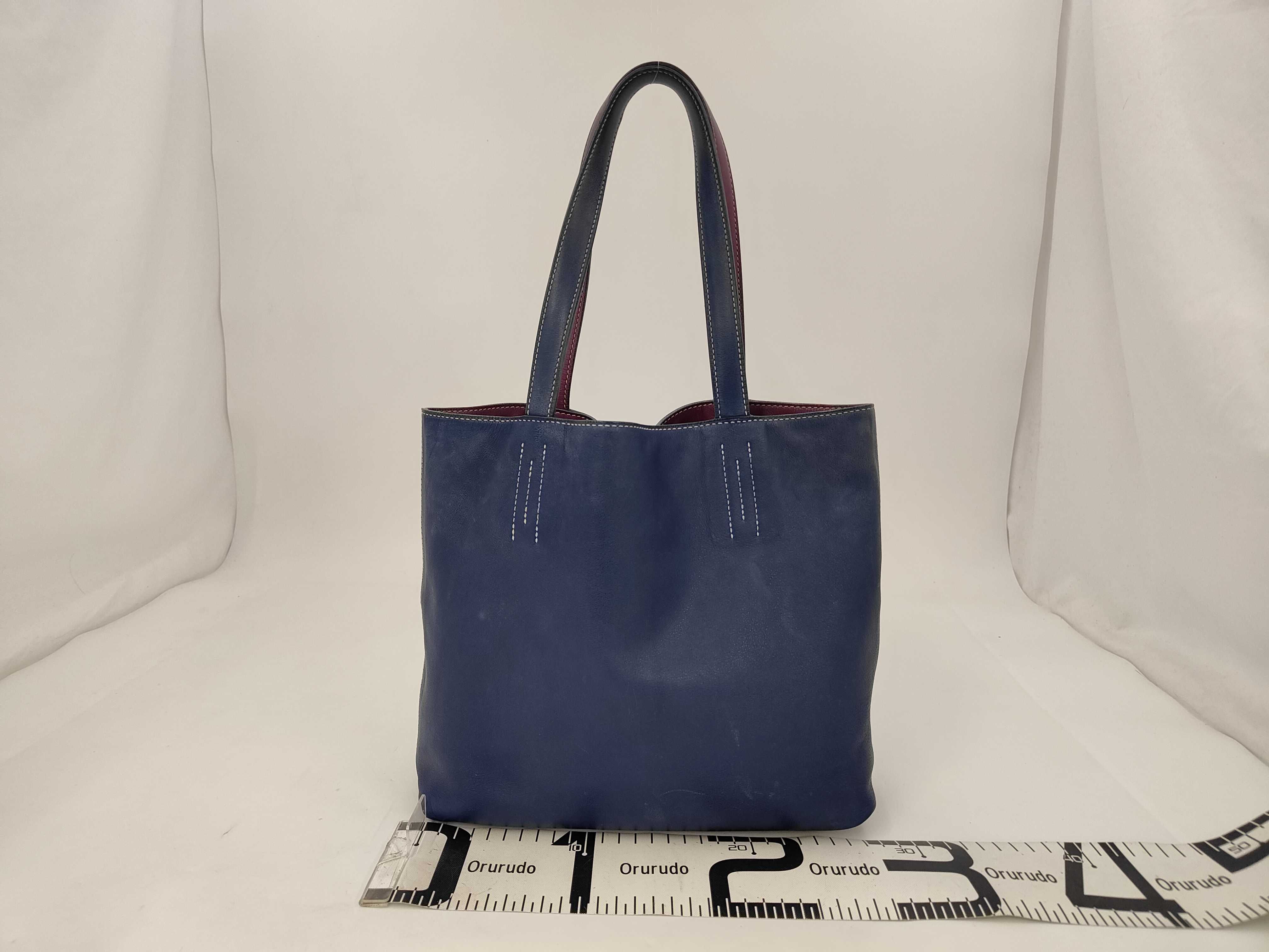 Double Sens Shoulder Bag — view 2