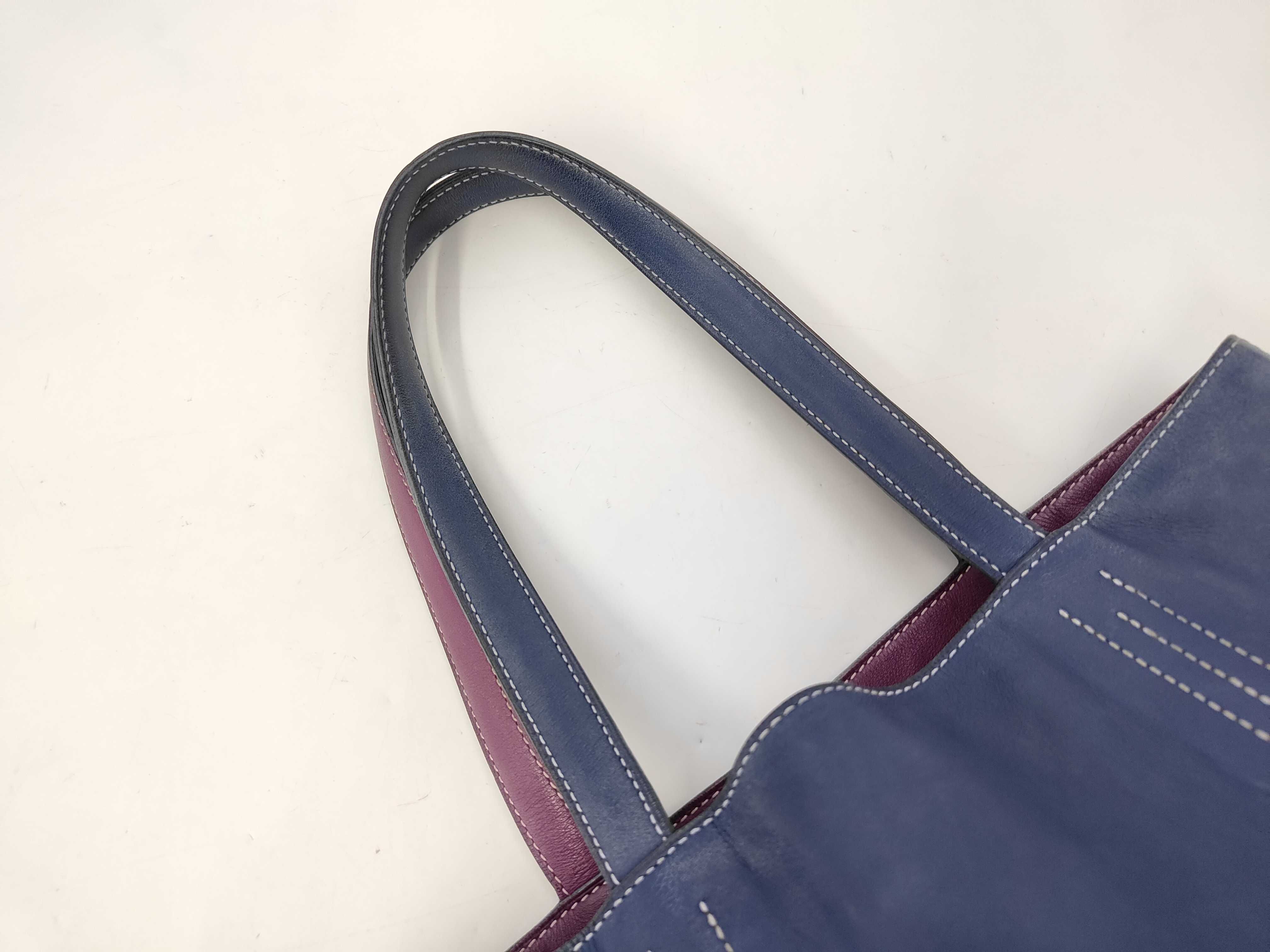 Double Sens Shoulder Bag — view 5