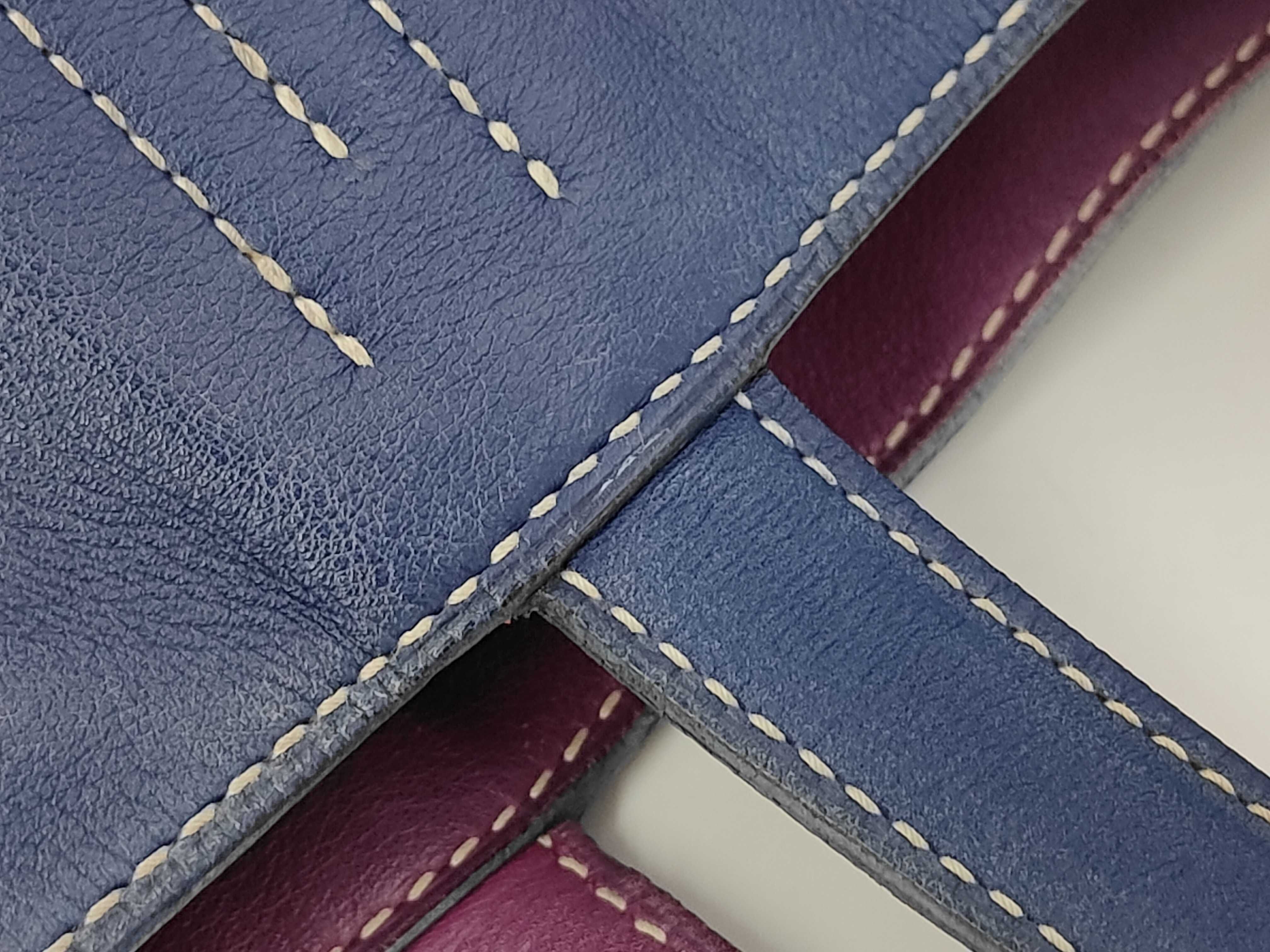 Double Sens Shoulder Bag — view 7