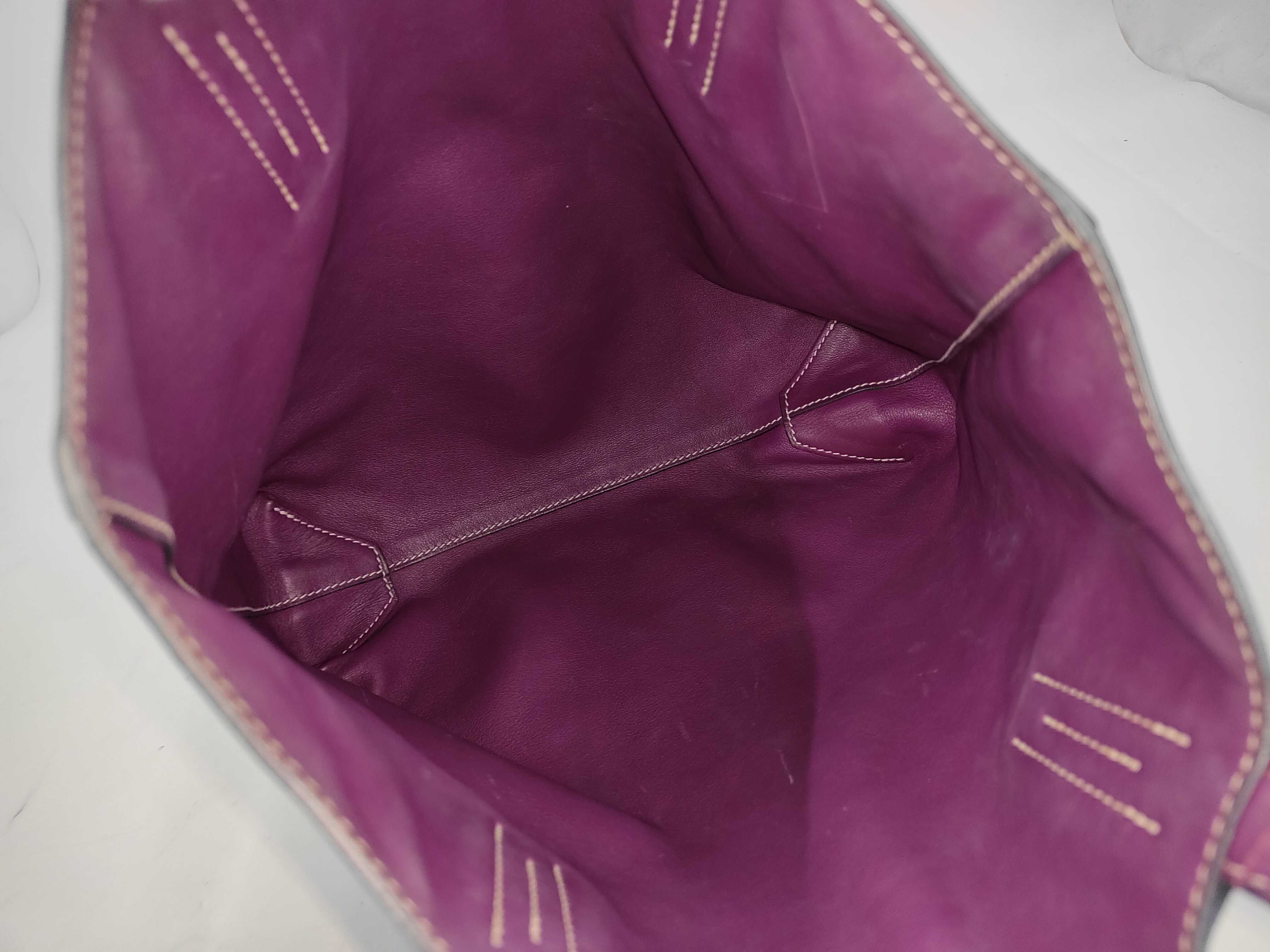 Double Sens Shoulder Bag — view 8