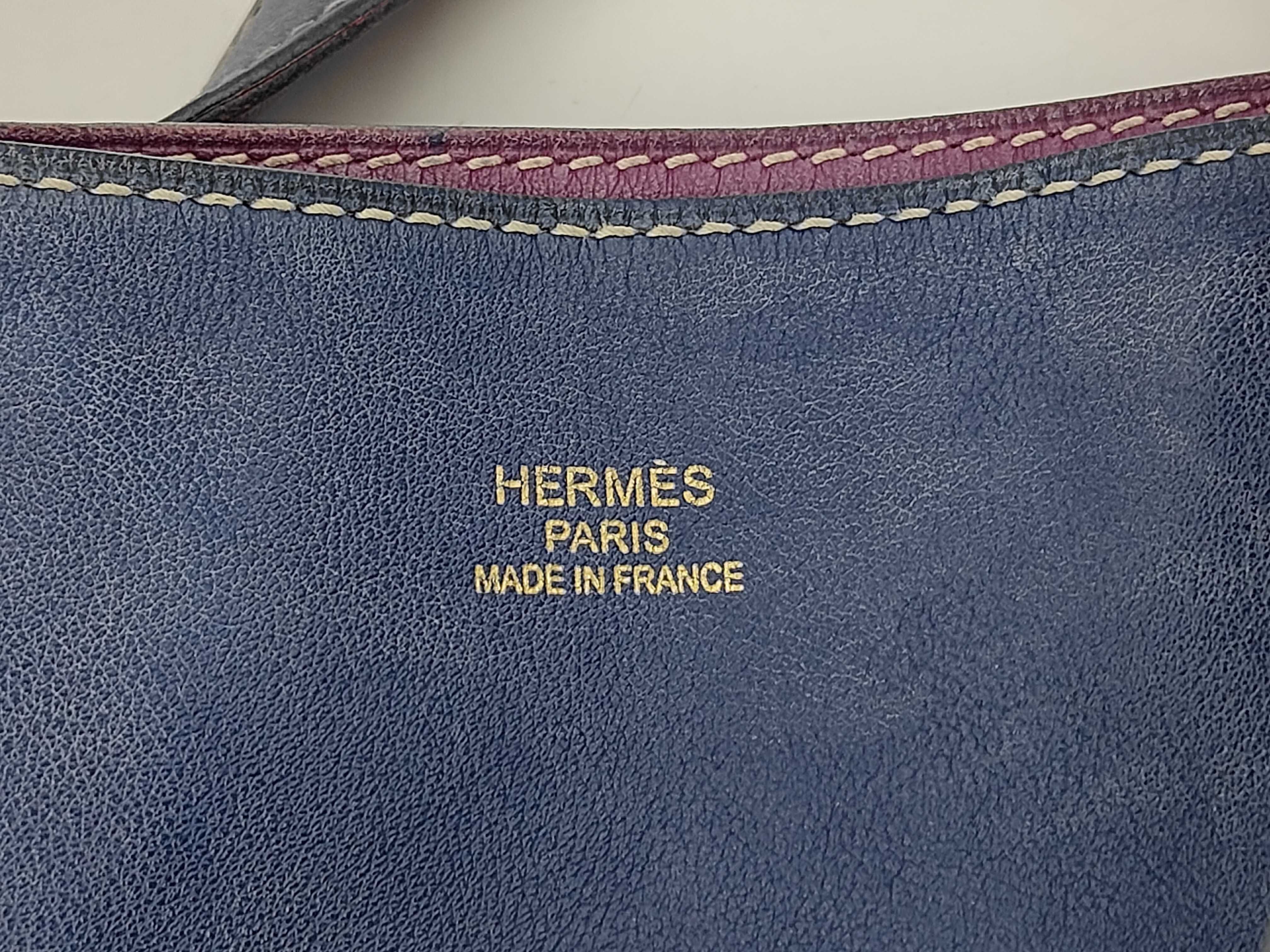 Double Sens Shoulder Bag — view 9