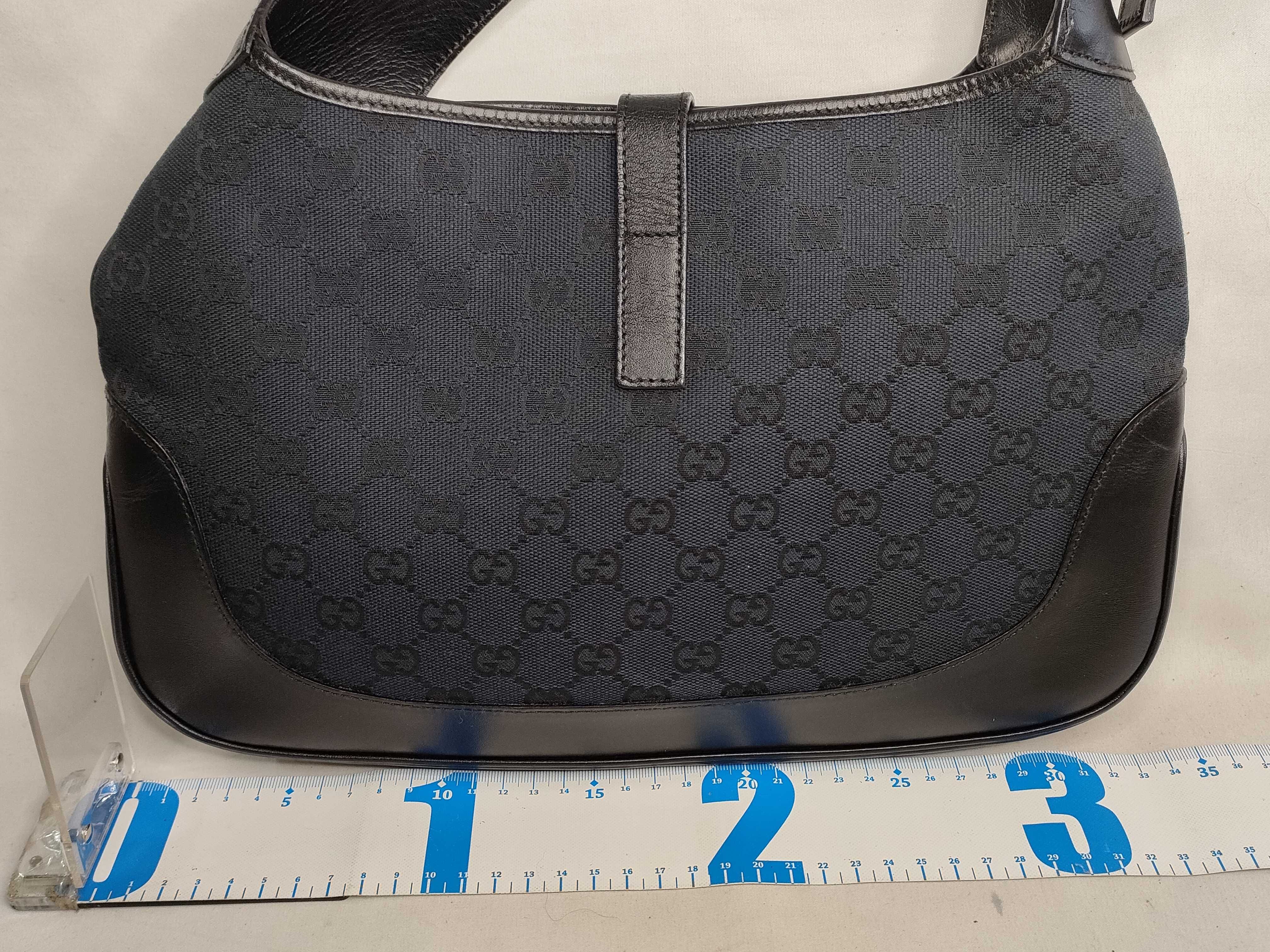 GG Canvas Gucci Handbag — view 2