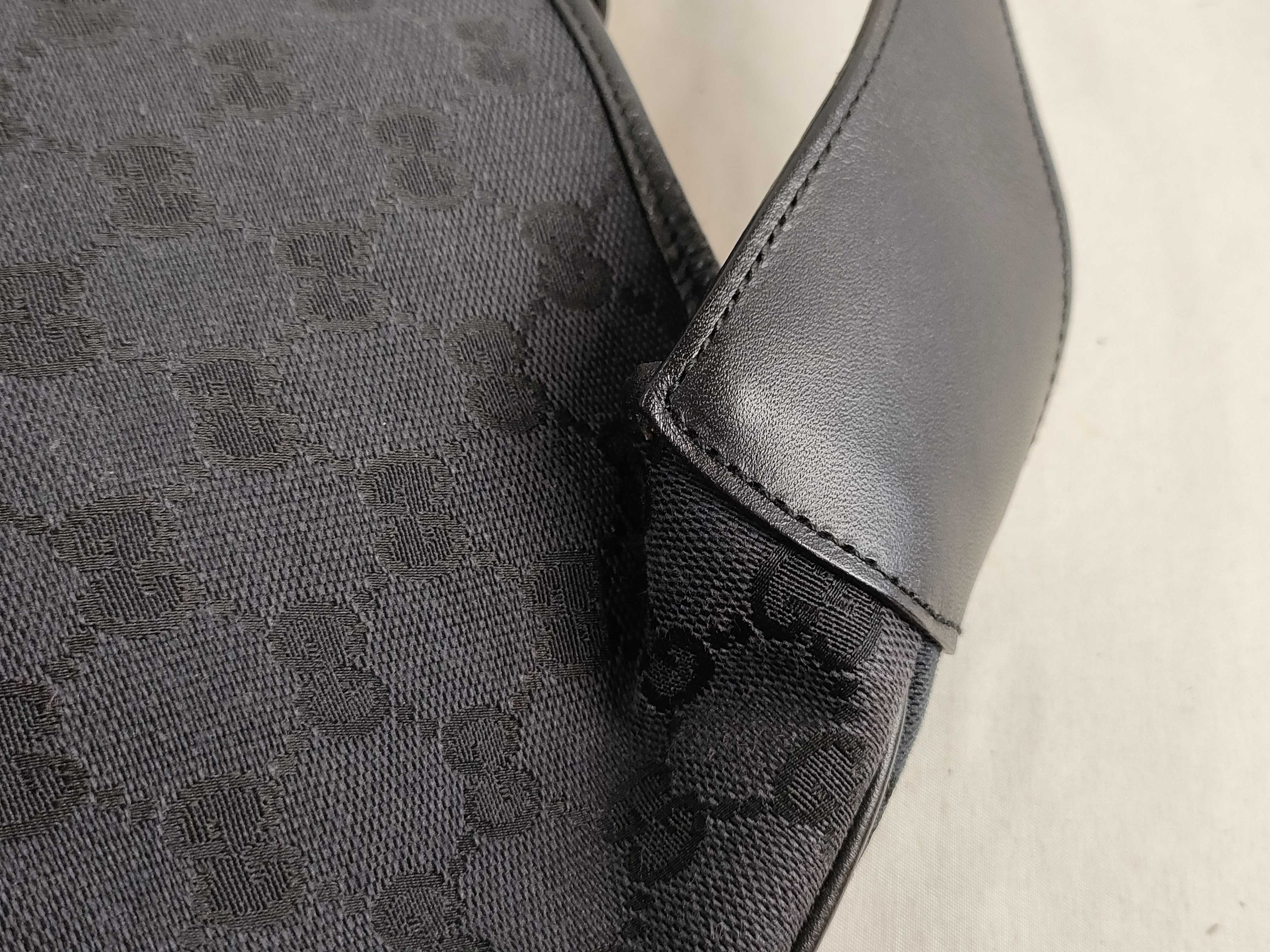 GG Canvas Gucci Handbag — view 5