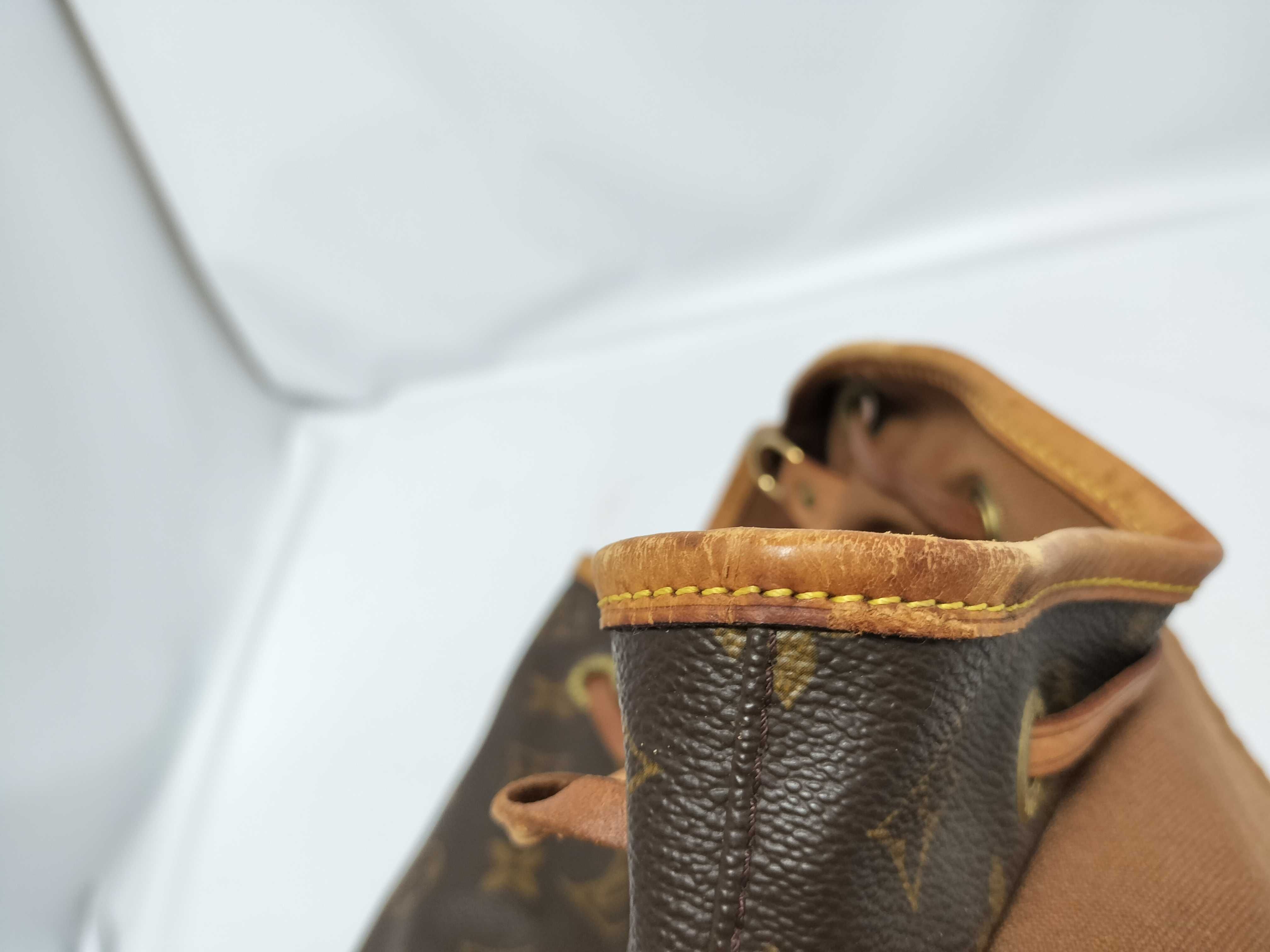 Monogram LV Monogram Montsouris GM M51135 SP0949 Backpack — view 14