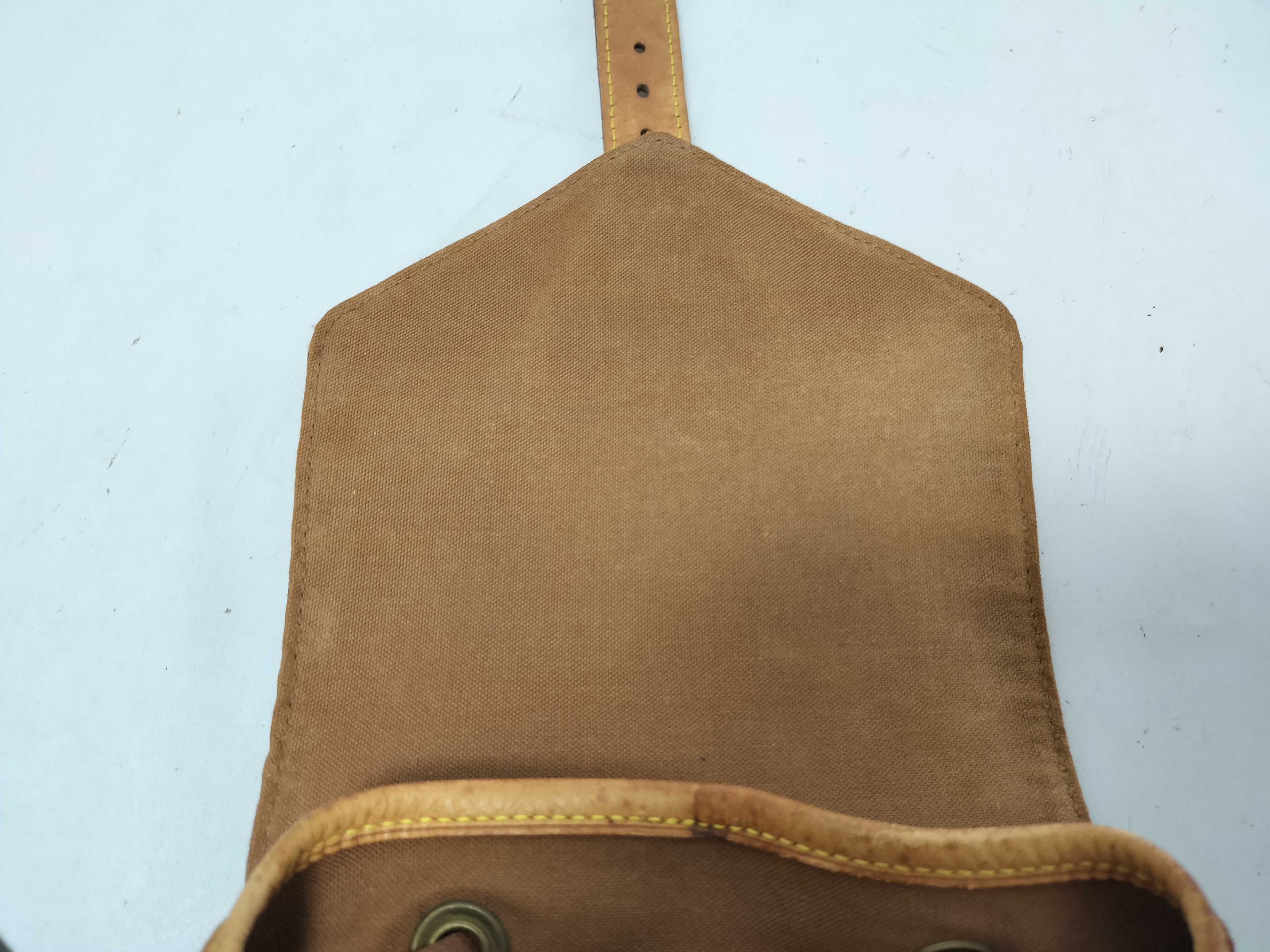 Monogram LV Monogram Montsouris GM M51135 SP0949 Backpack — view 10