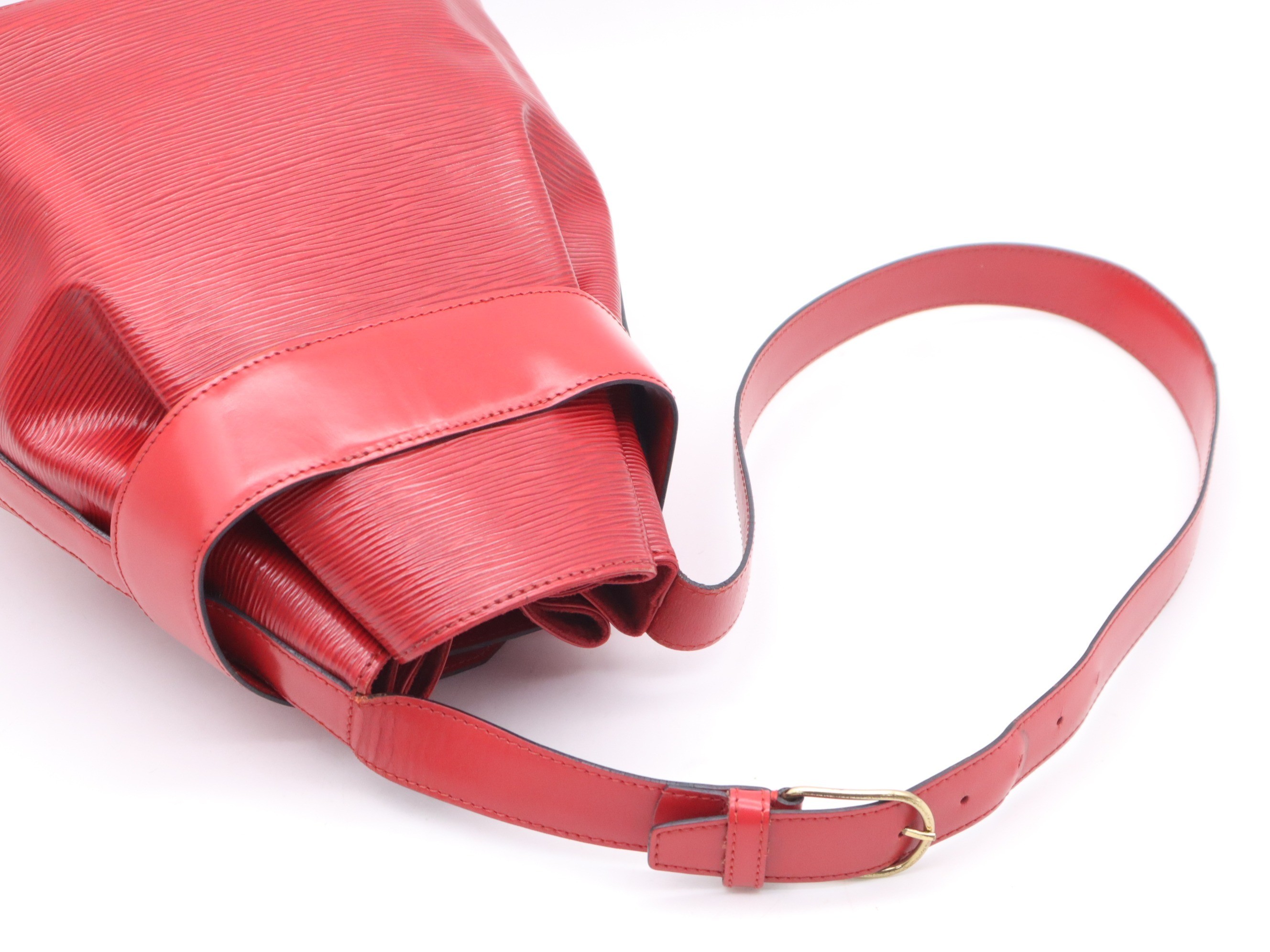 Sac Depaule PM Castilian Red — view 6