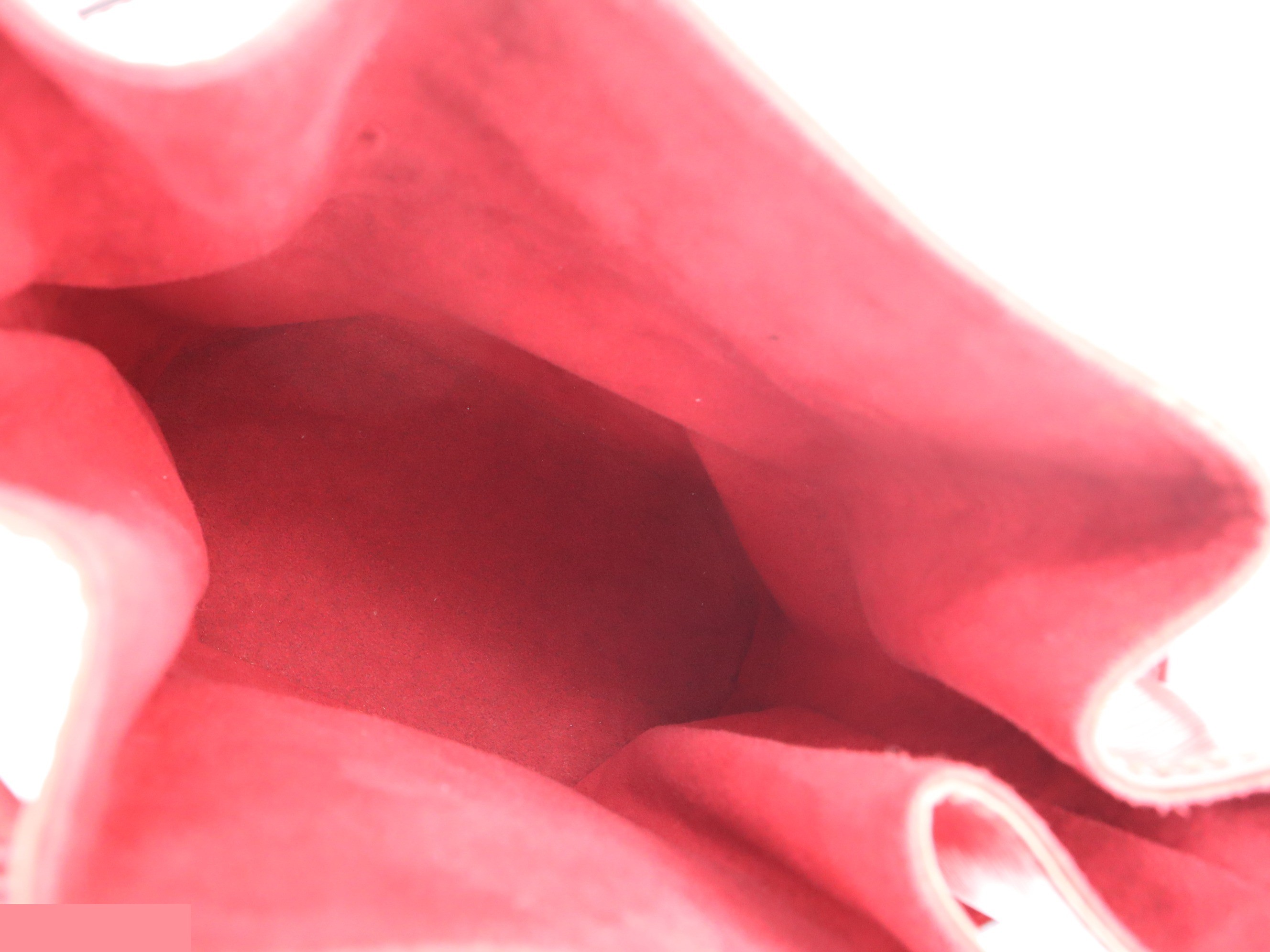Sac Depaule PM Castilian Red — view 7