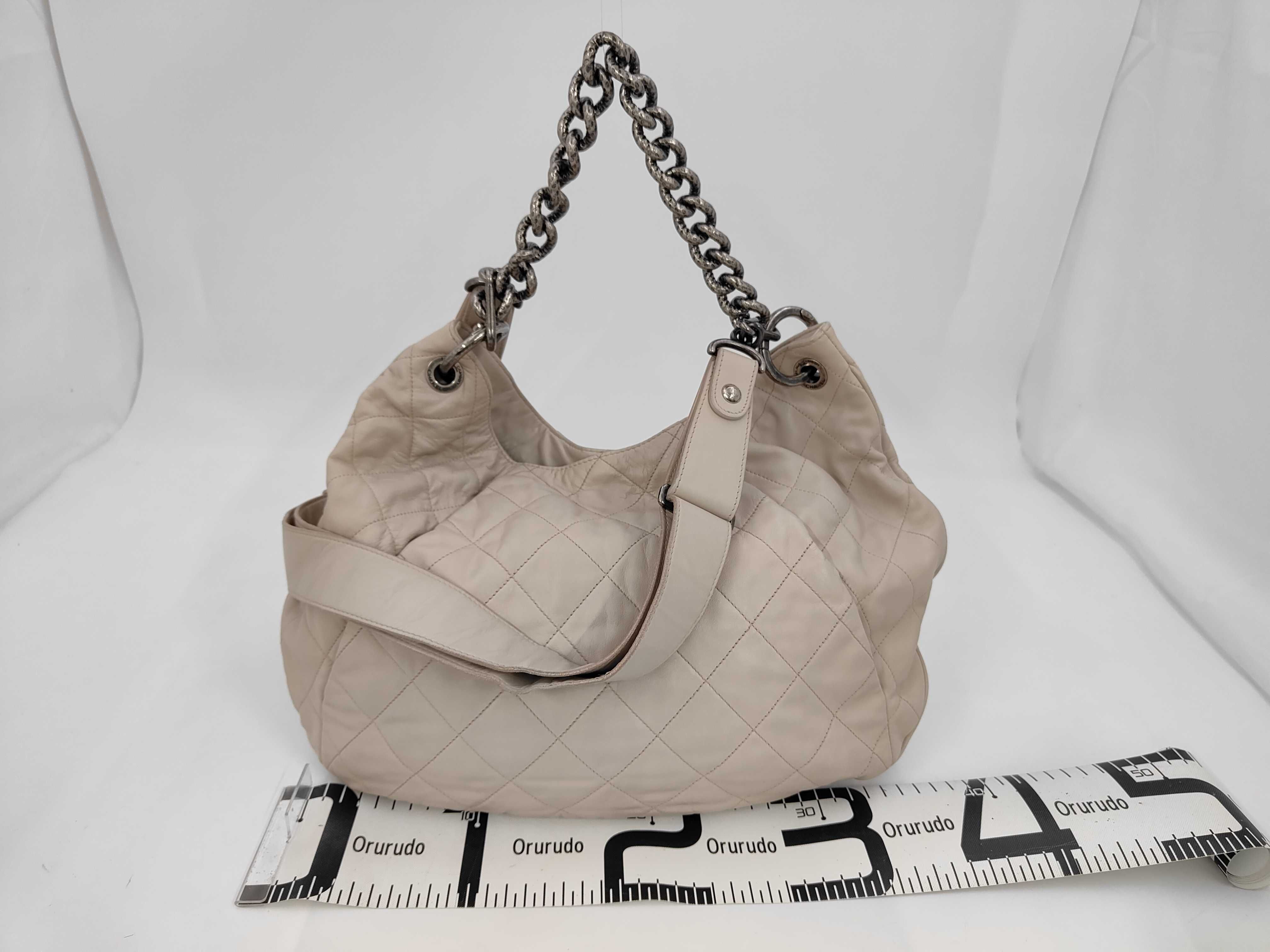 Coco Chain Hobo Bag — view 2