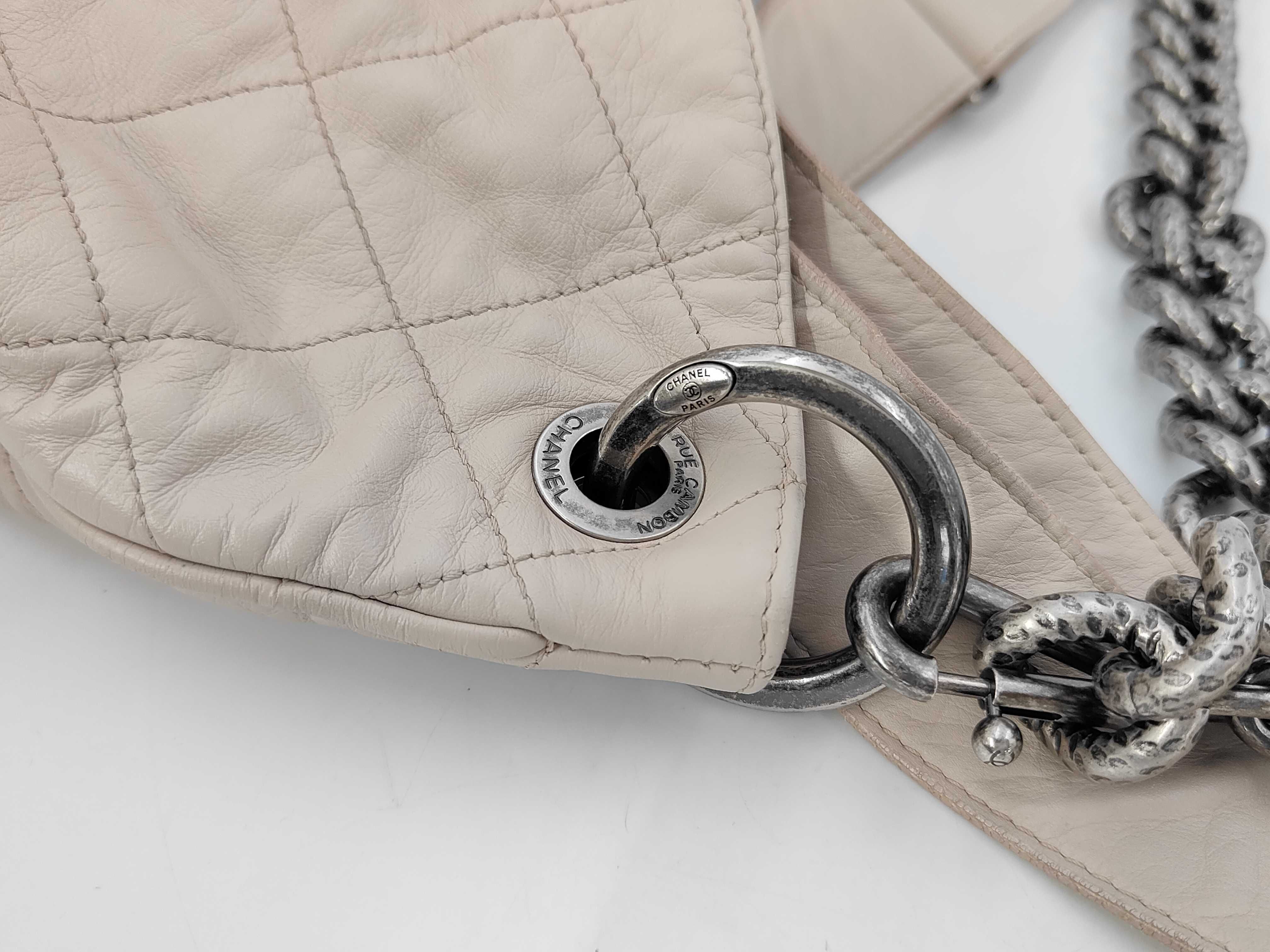 Coco Chain Hobo Bag — view 5