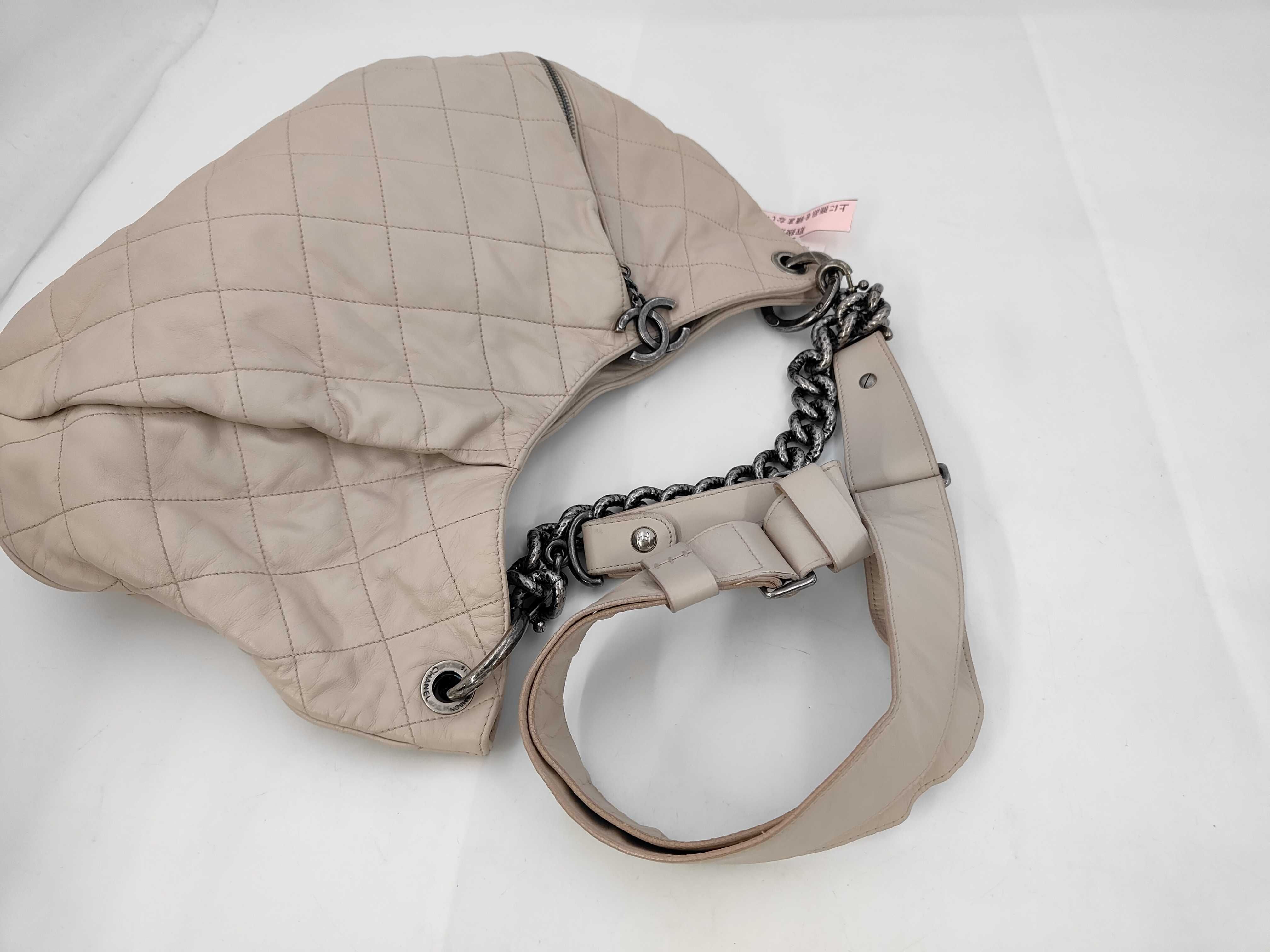 Coco Chain Hobo Bag — view 6