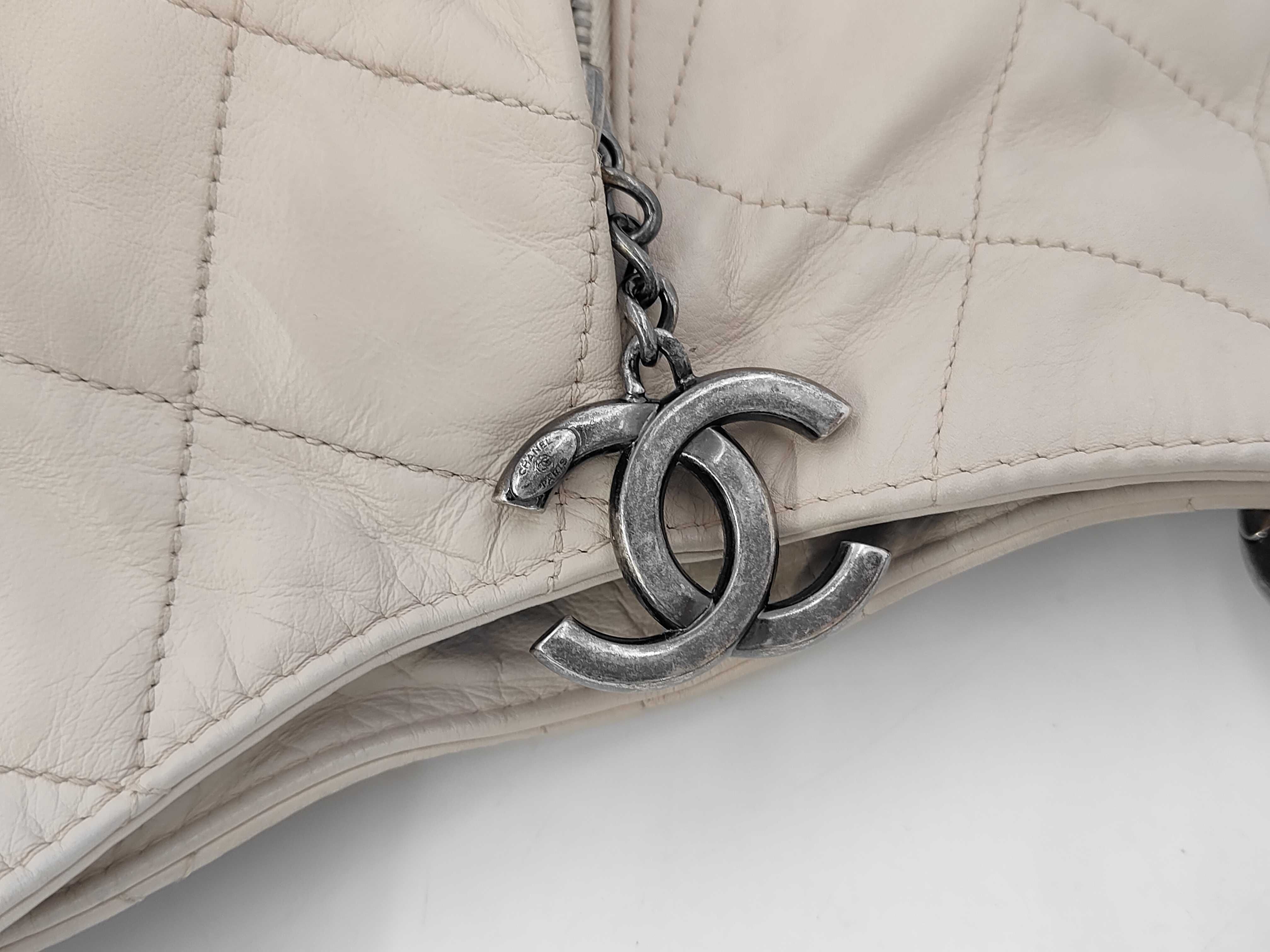 Coco Chain Hobo Bag — view 8