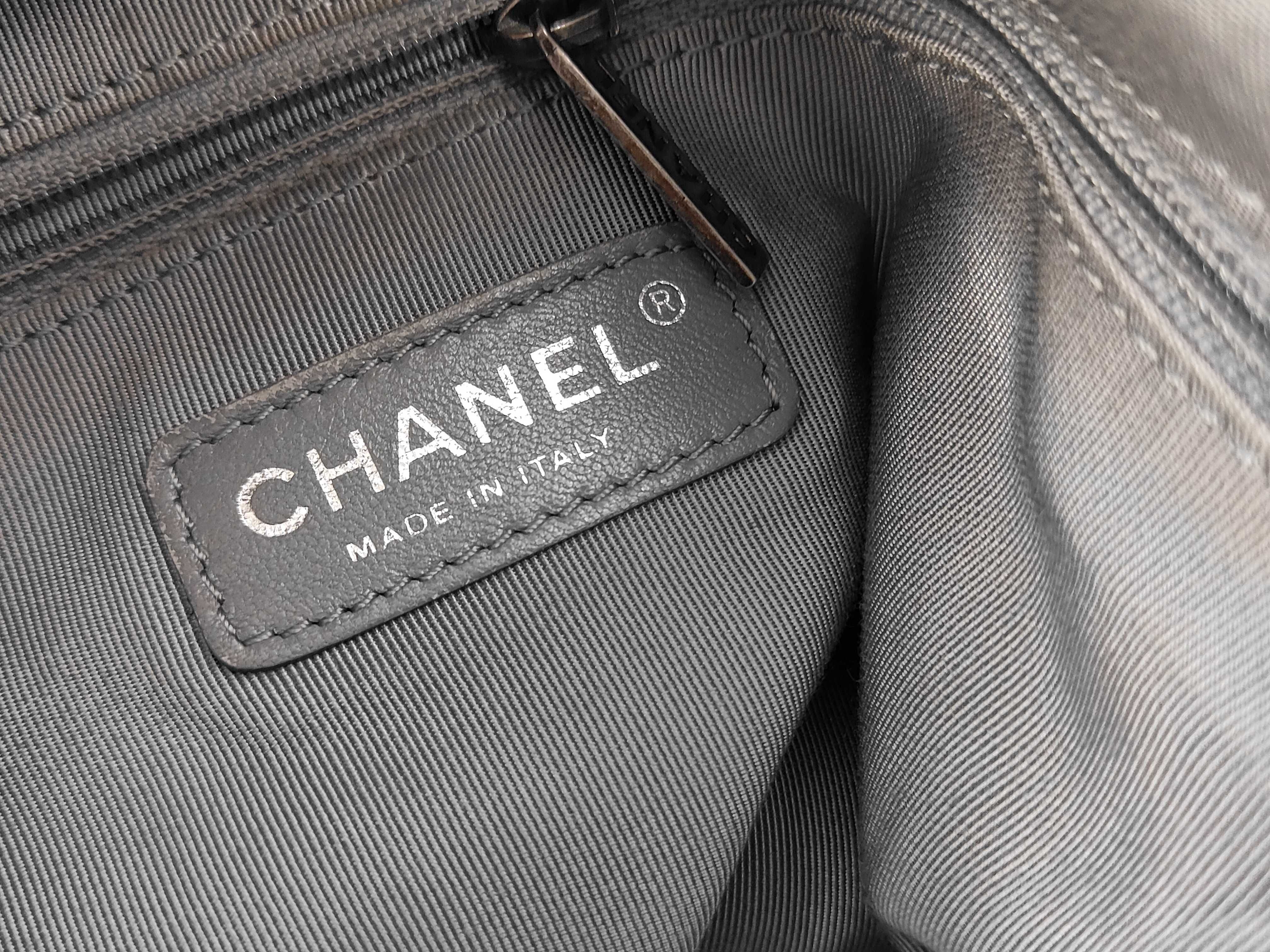 Coco Chain Hobo Bag — view 10