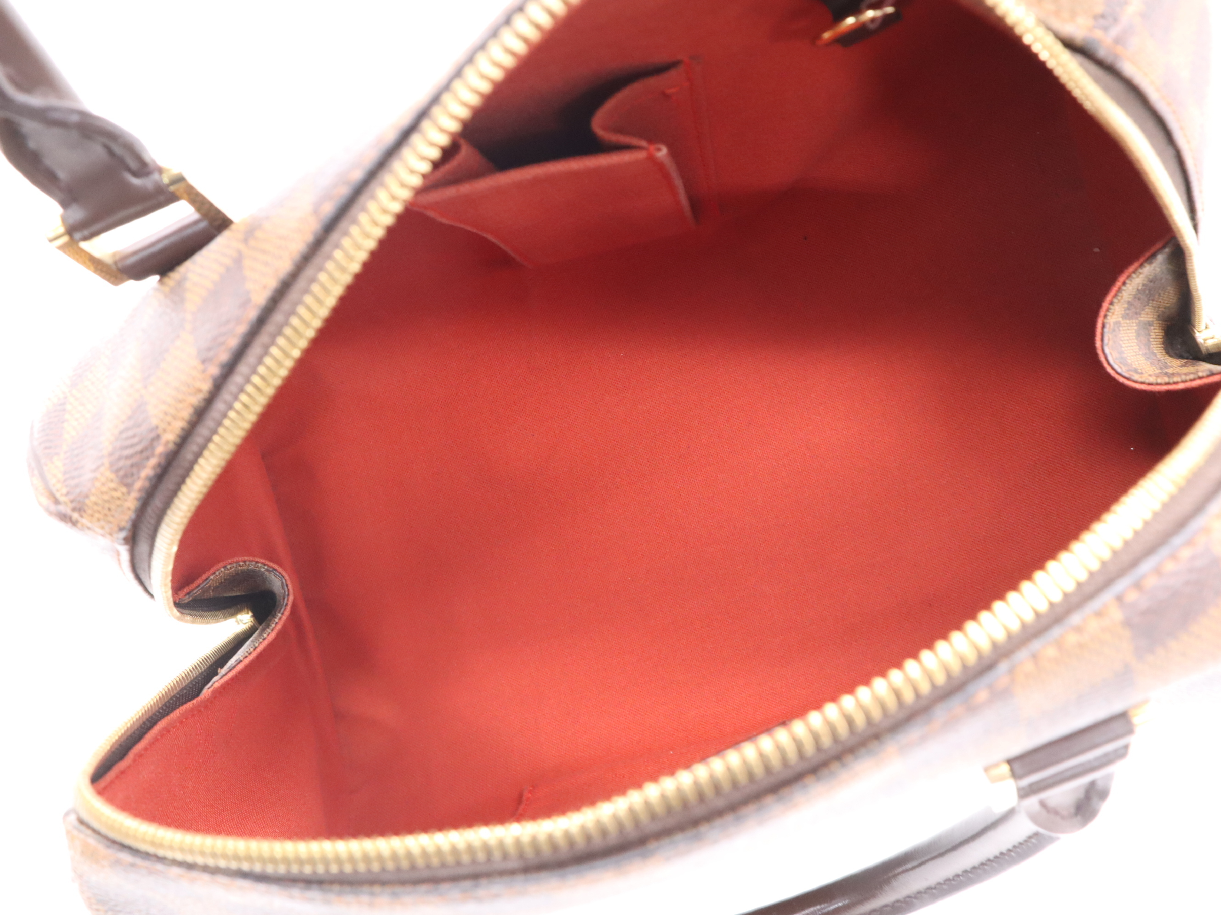 N41434 Damier Bella MM Handbag with Dust Bag — view 11