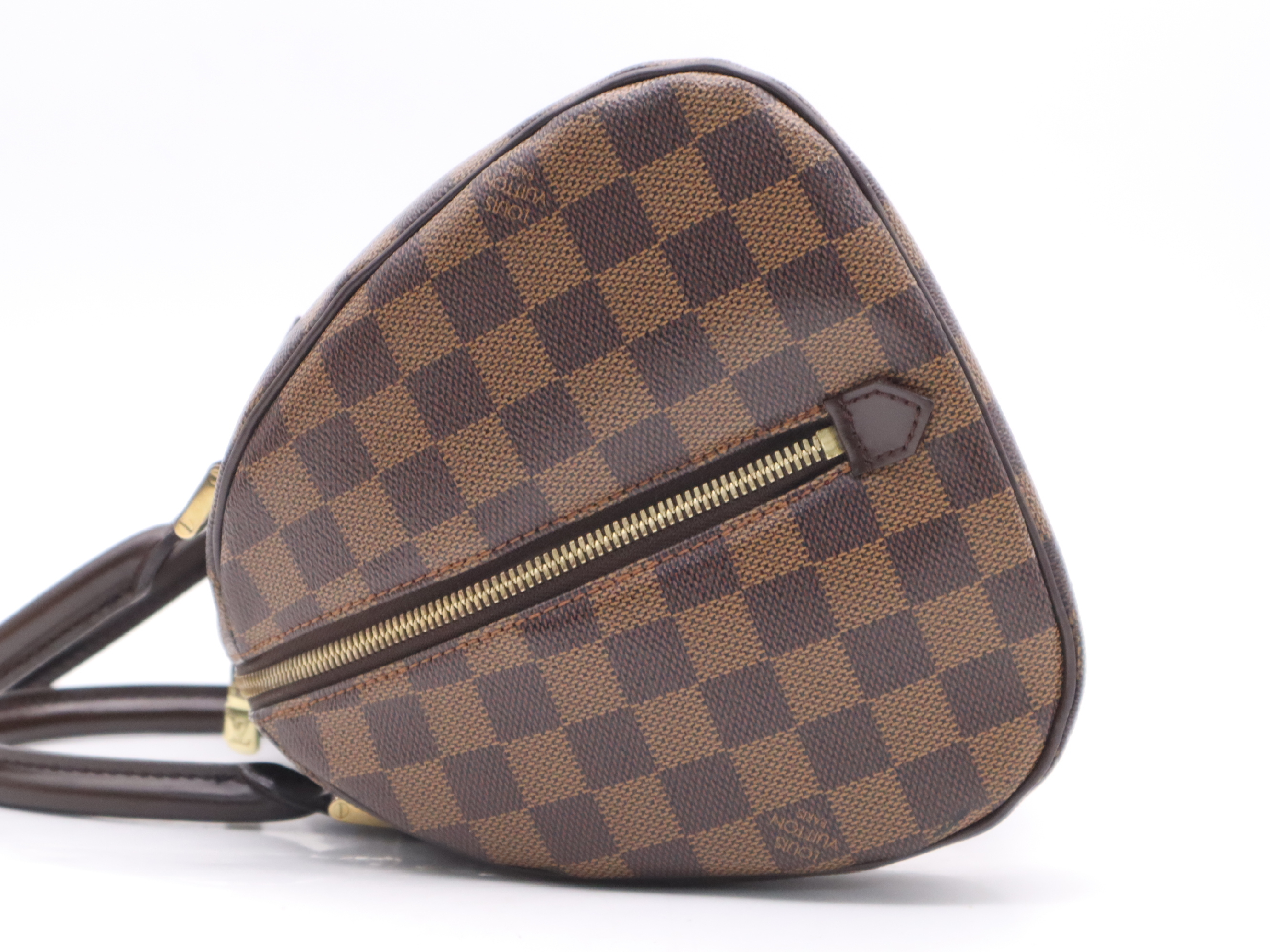 N41434 Damier Bella MM Handbag with Dust Bag — view 3