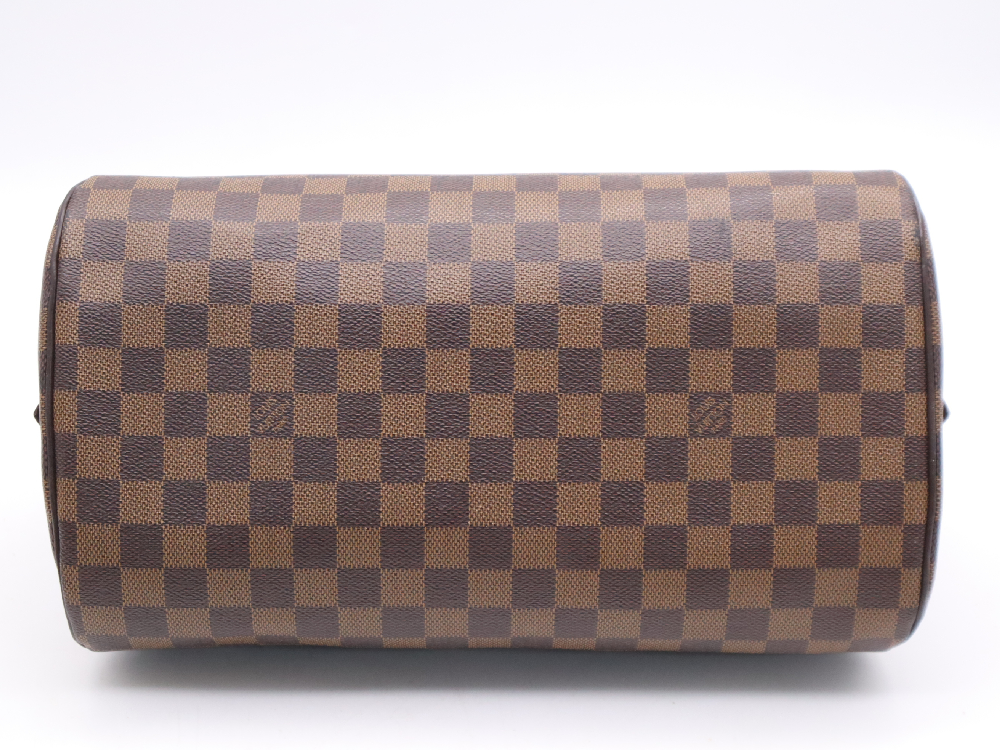 N41434 Damier Bella MM Handbag with Dust Bag — view 4