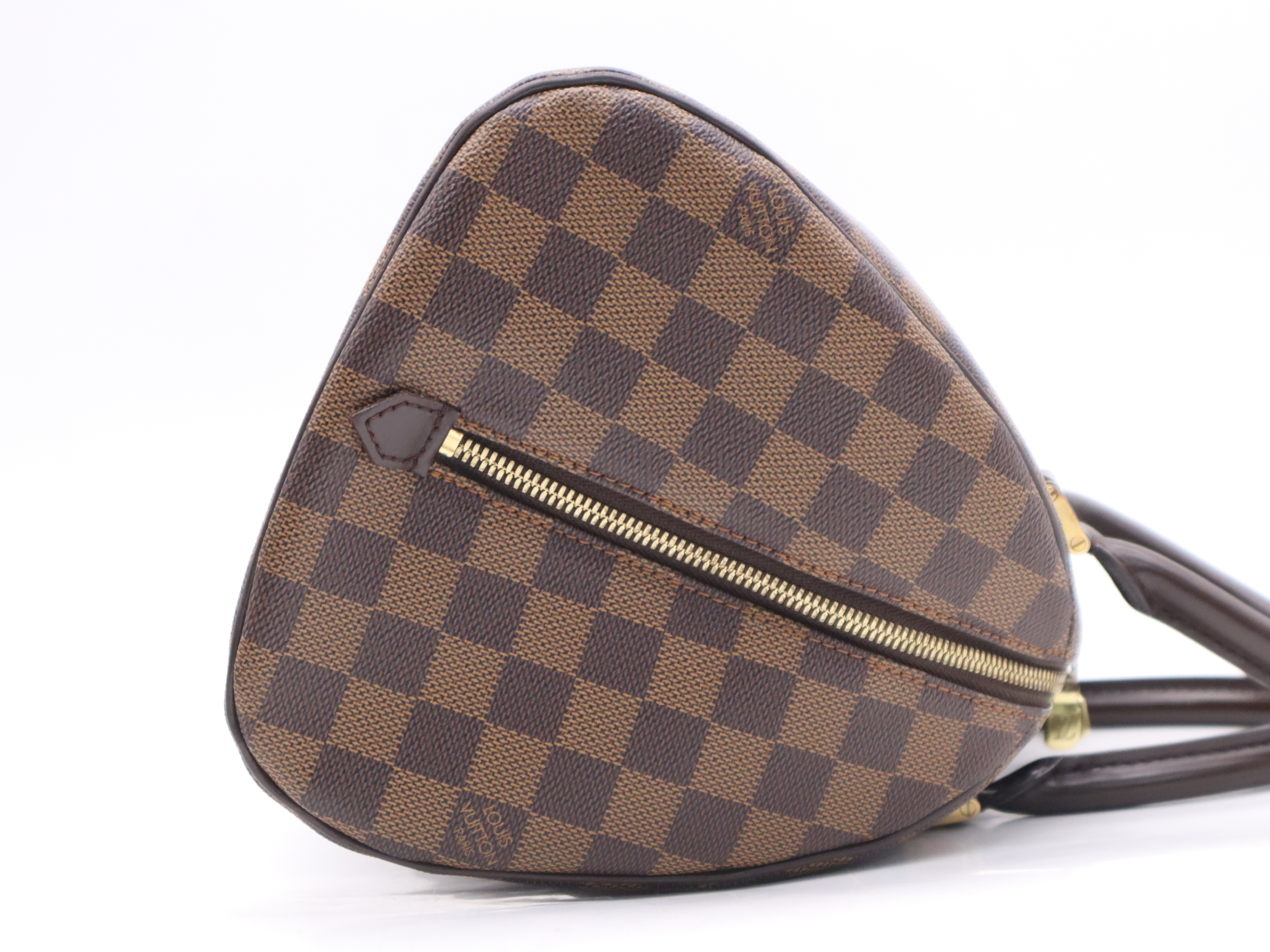 N41434 Damier Bella MM Handbag with Dust Bag — view 5