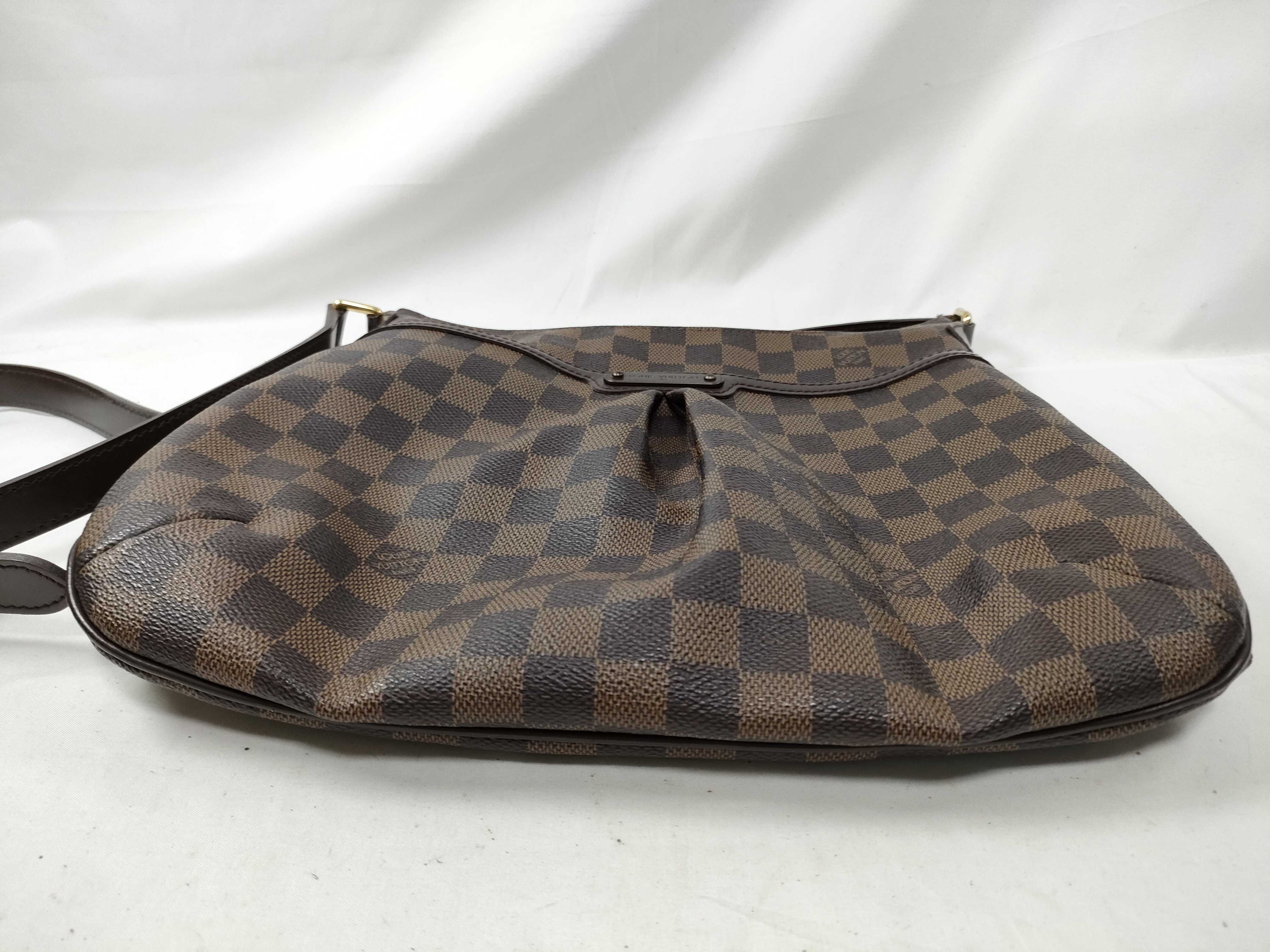 Damier Bloomsbury PM N42251 Shoulder Bag — view 3