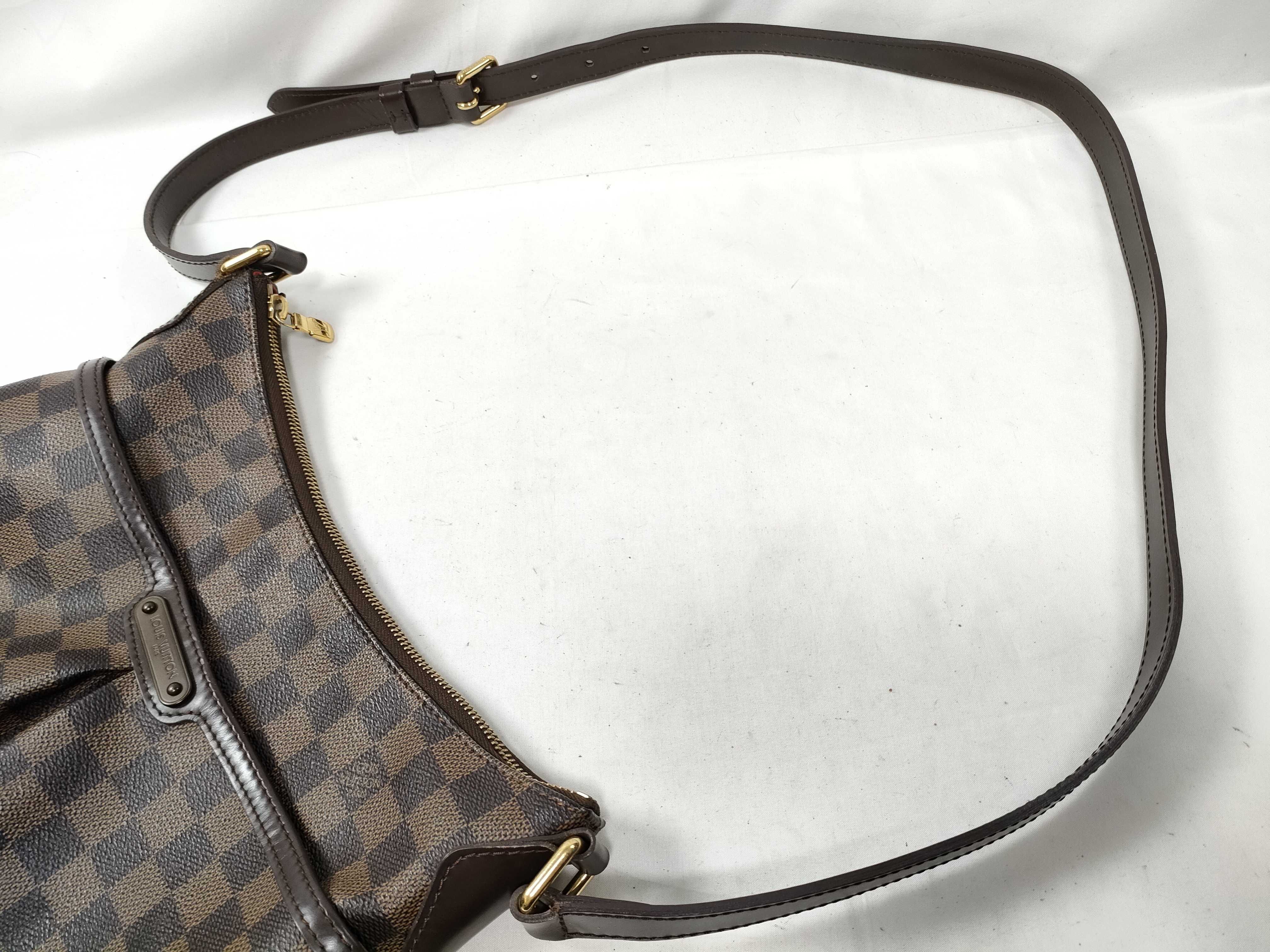 Damier Bloomsbury PM N42251 Shoulder Bag — view 5