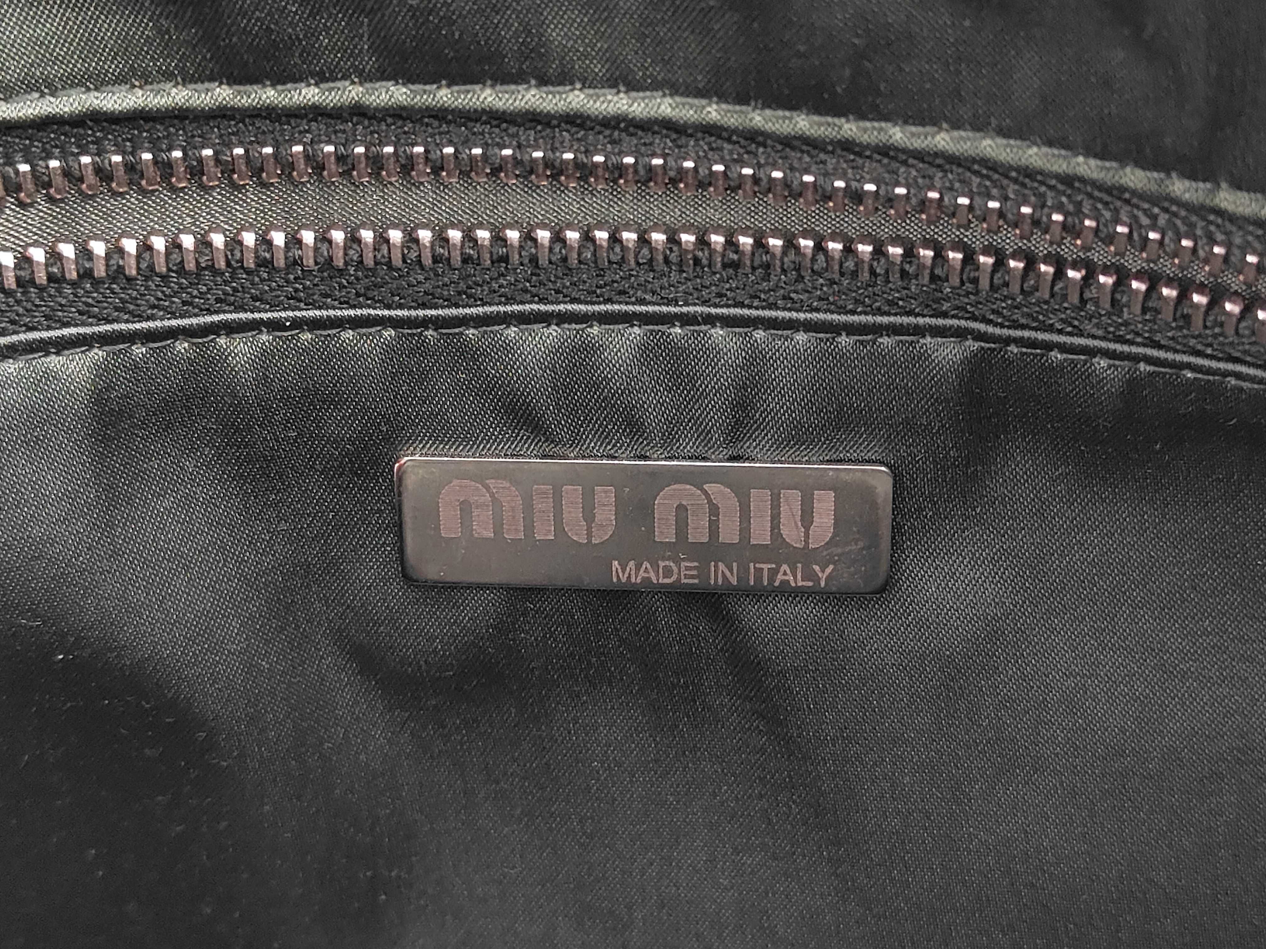 enamel handbag — view 9